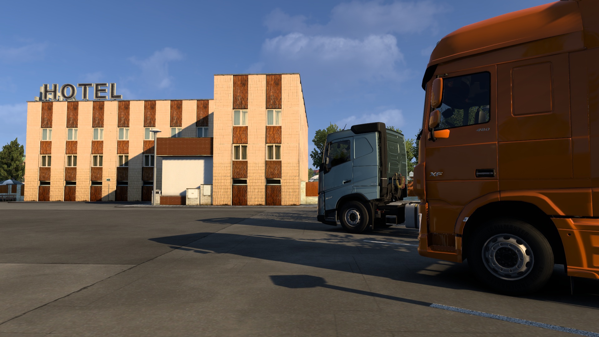 Image by MinteeTruck