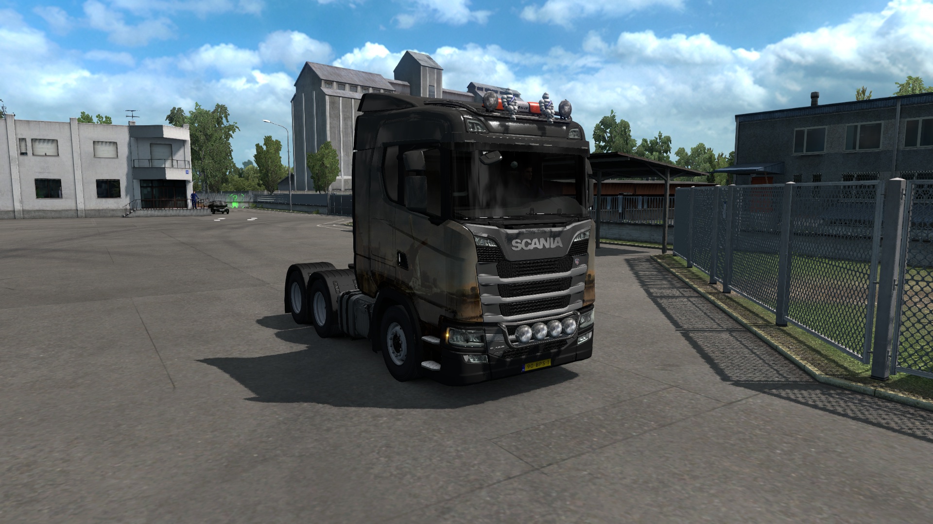 Image by Trucktje