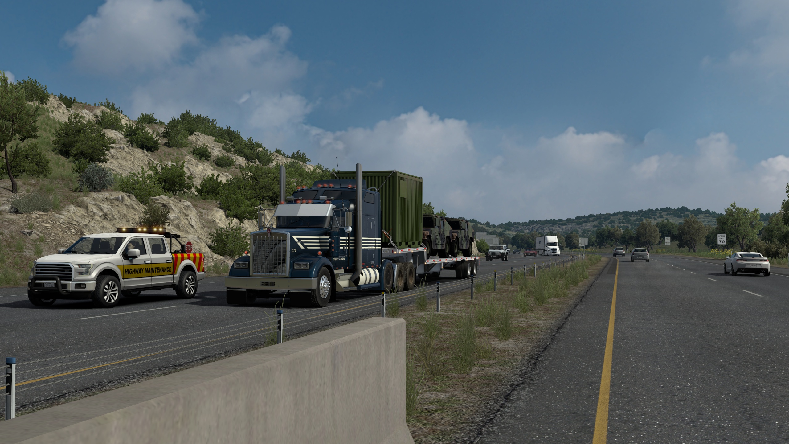 Image by British_Trucker