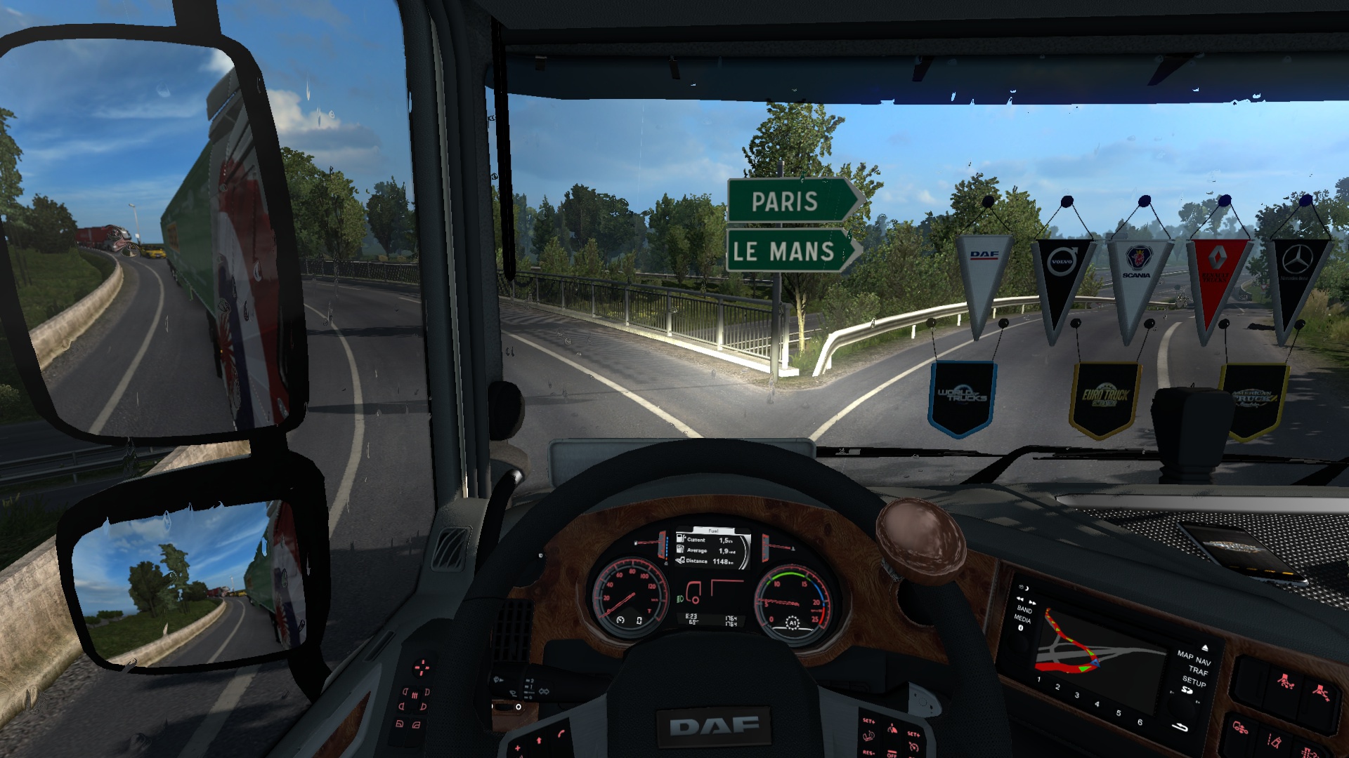 Image by estradivarius