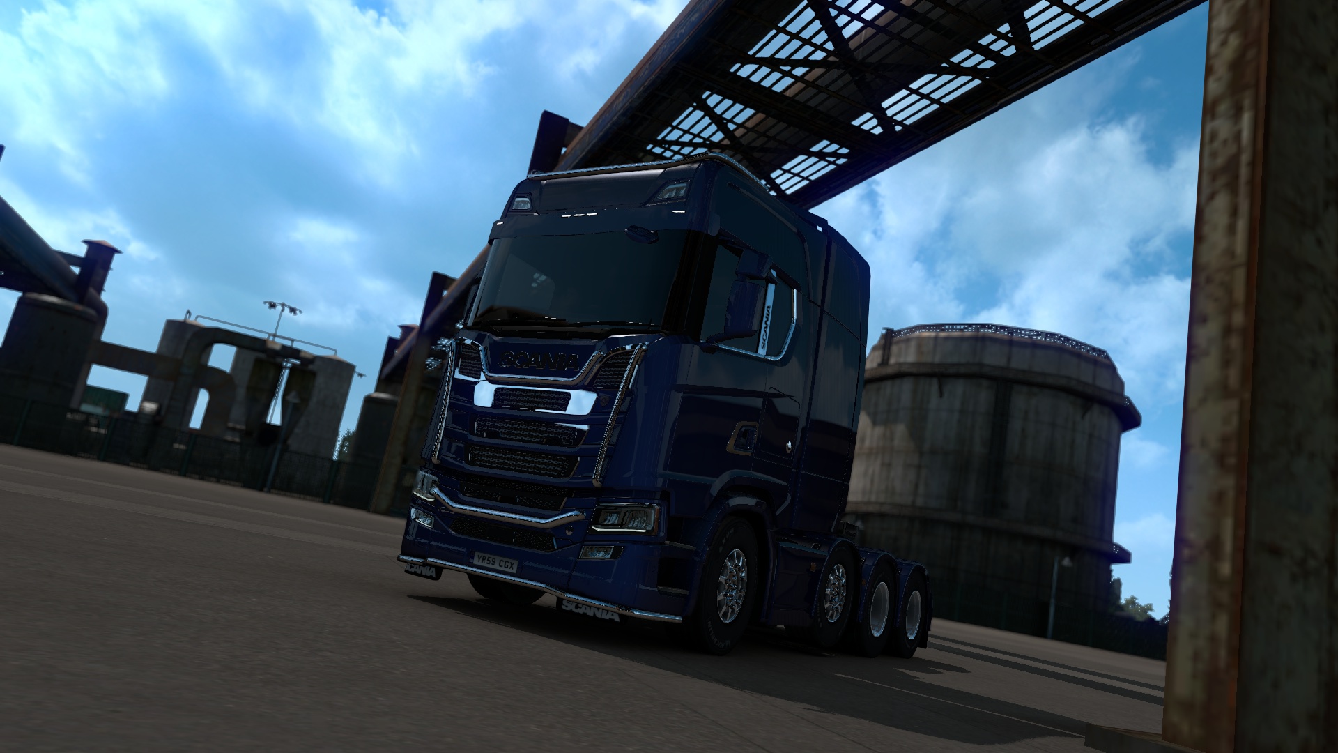 Image by endingisnear