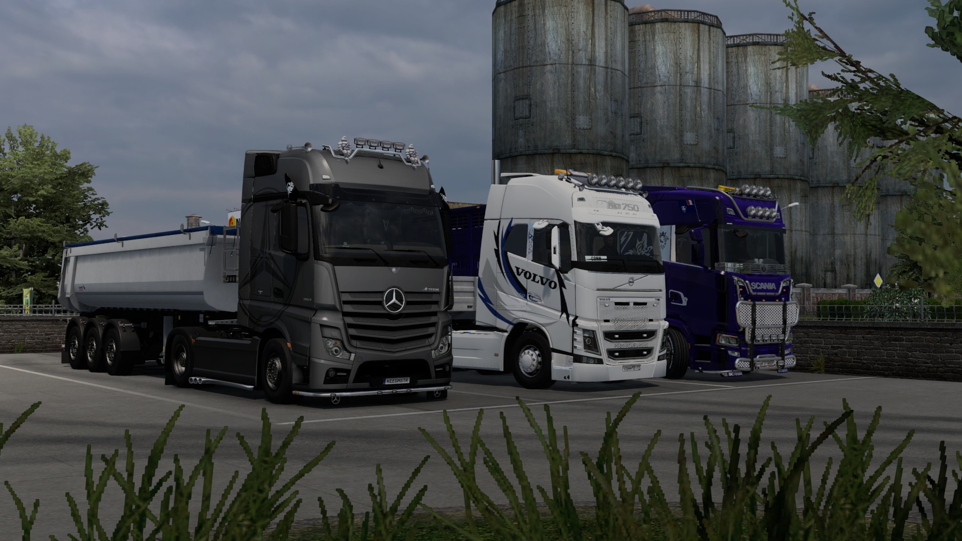 Image by Keegmeister