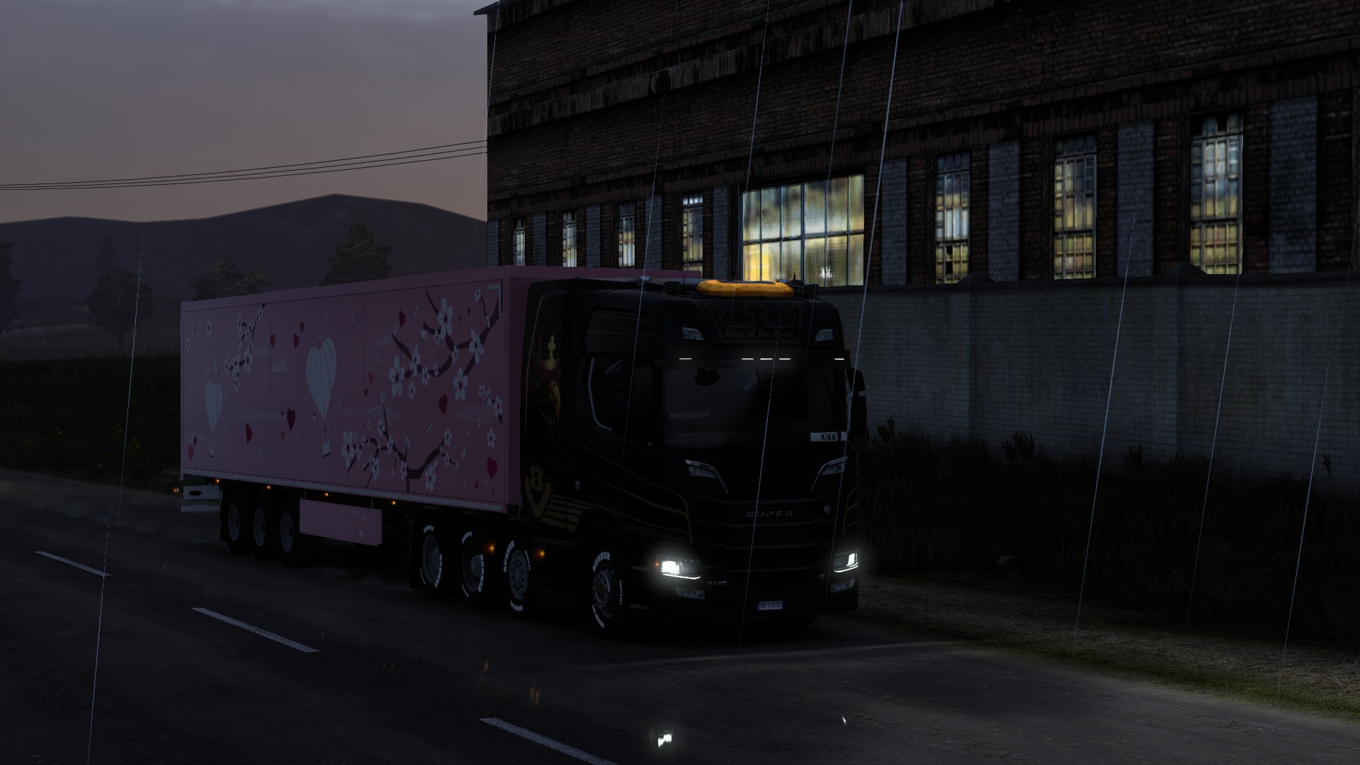 Image by KikuVasNormandy