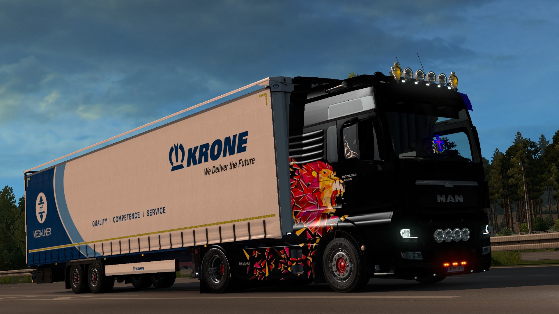 Image by Koenigszapfen