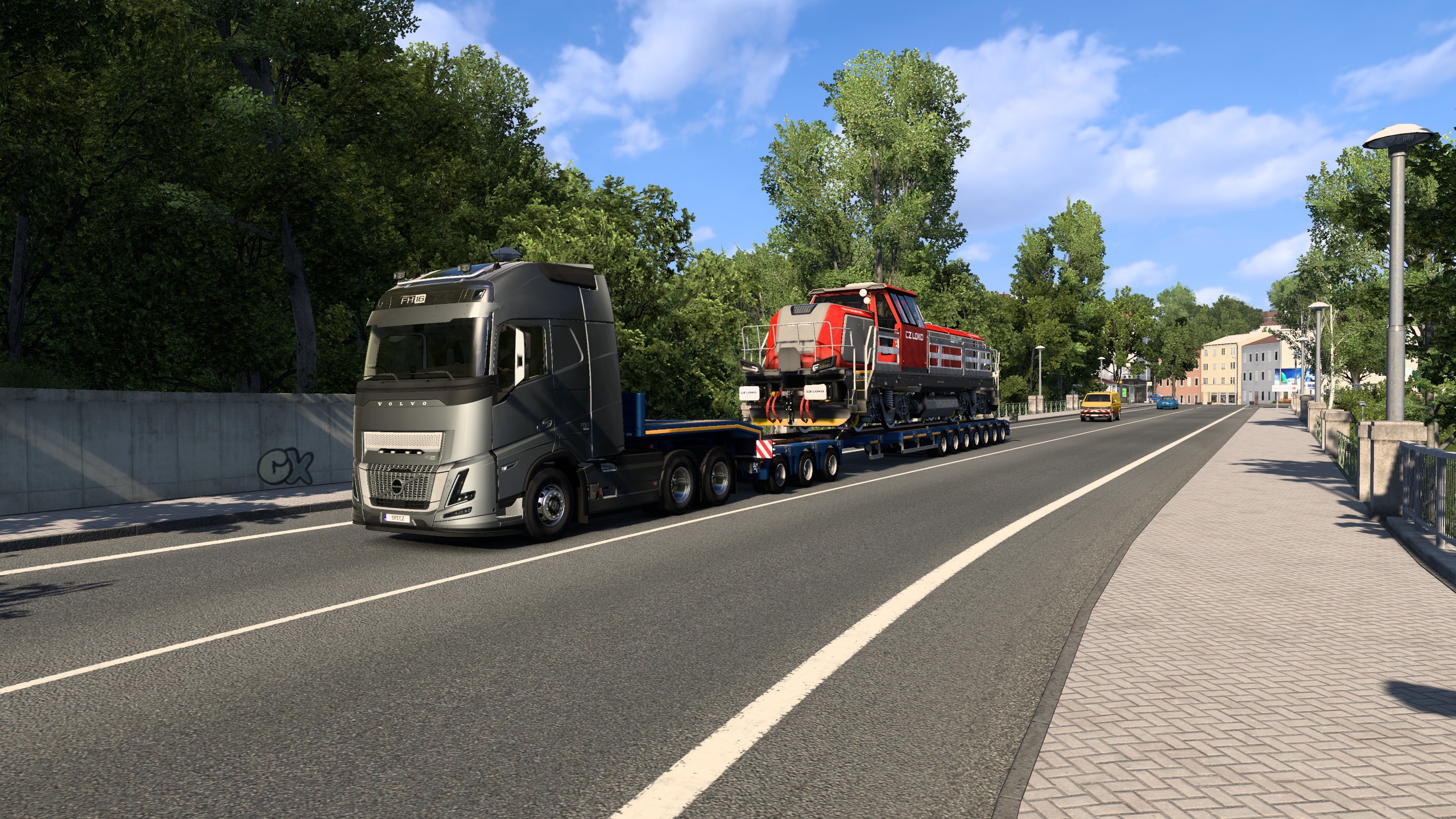 Image by truckersreez