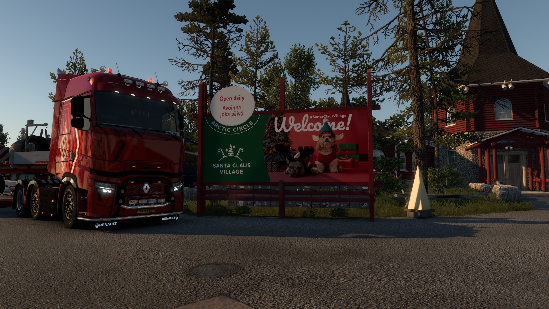 Image by TwoThirdNelson