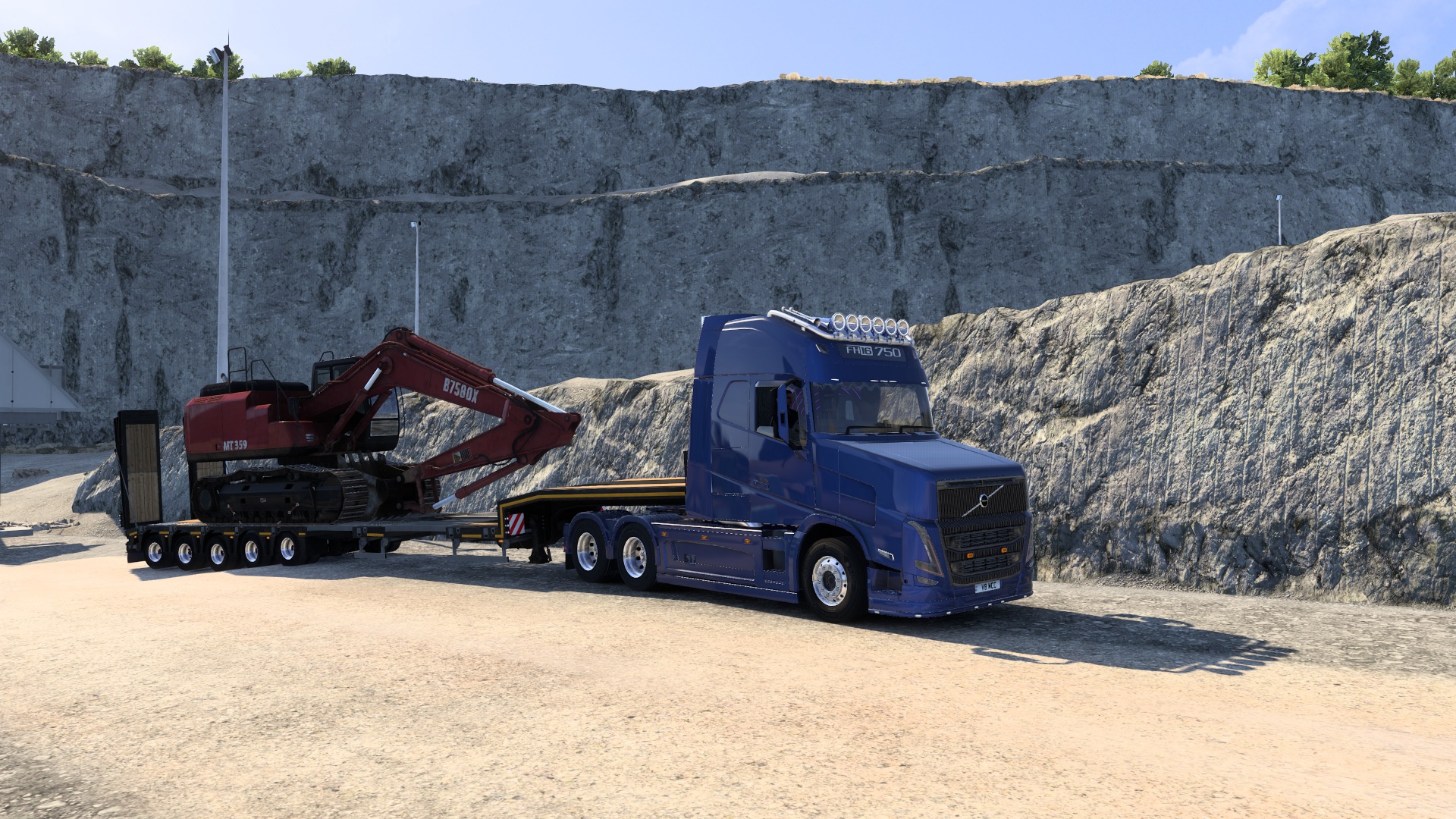 Image by marctrucklover