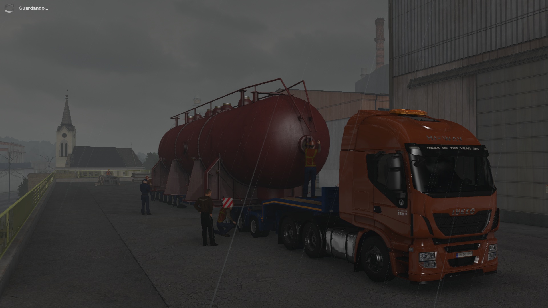 Image by krysty79logistic