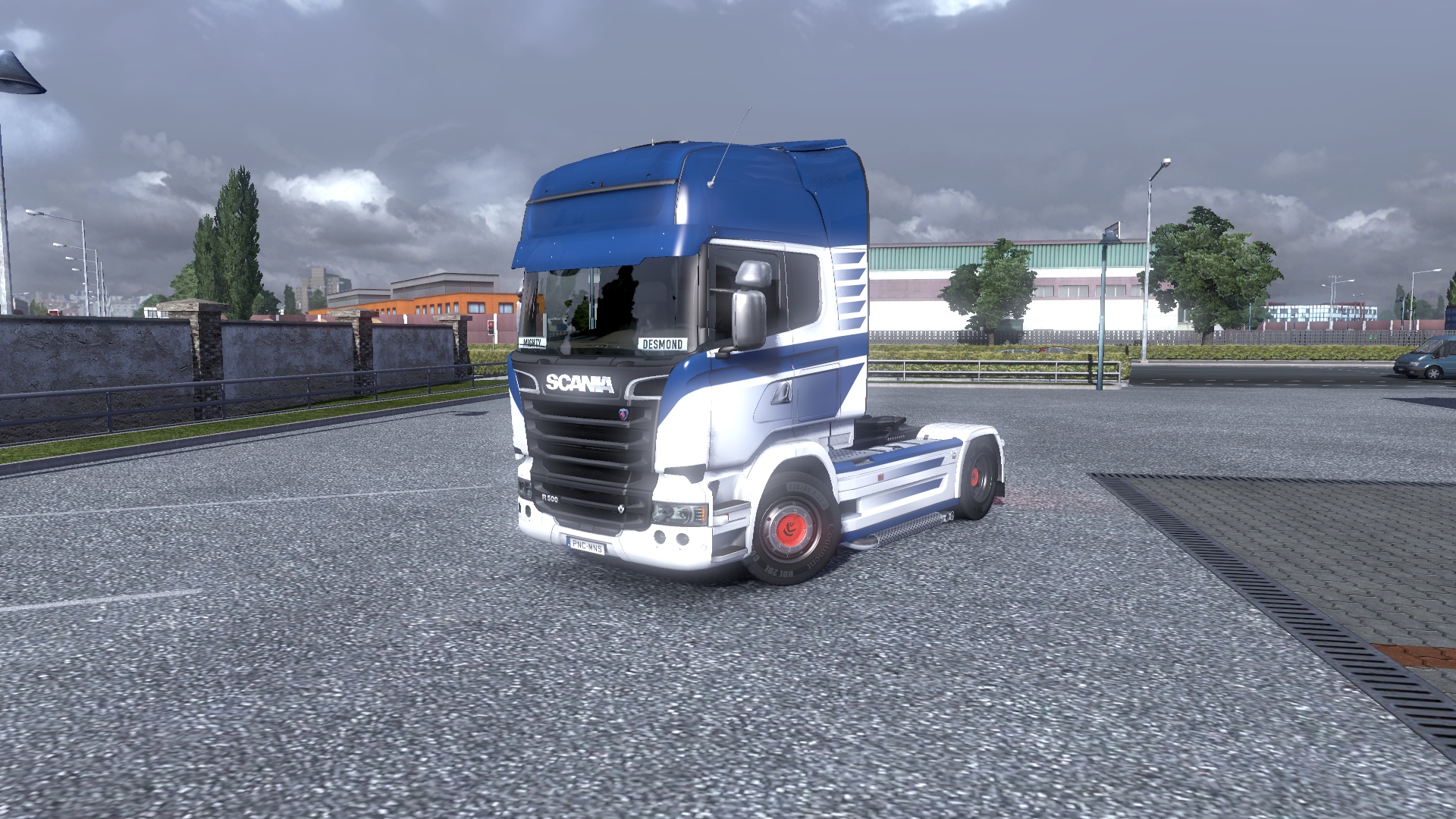 Image by MightyDesmond