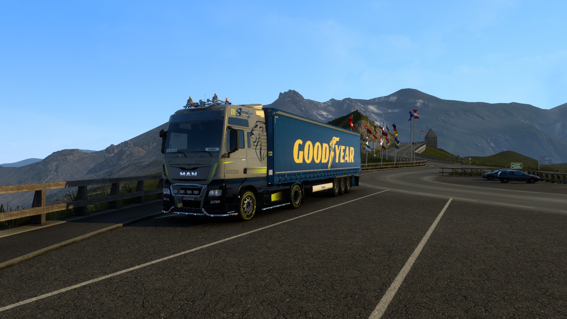 Image by Trucker_Zeni