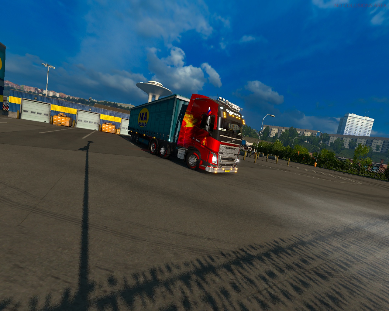 Image by ITruckNever59Rus