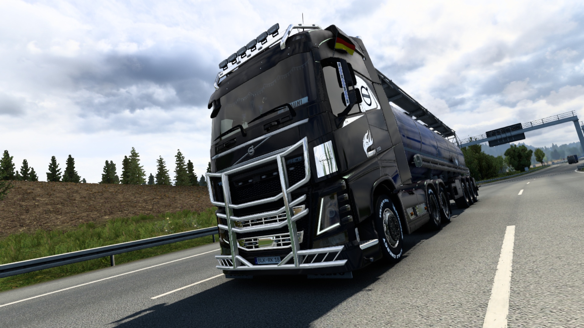 Image by SirRonBraun