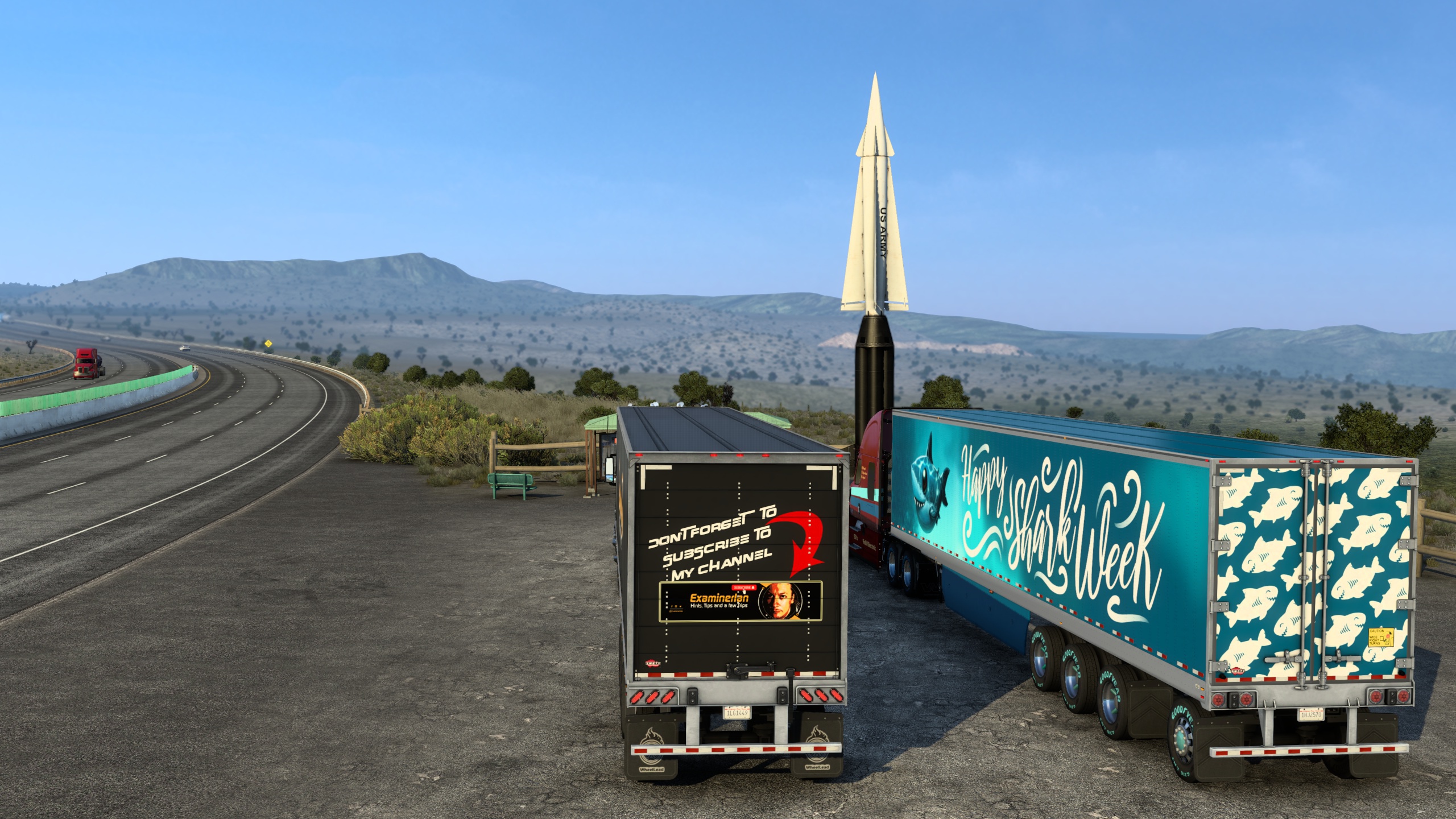 Image by ExaminerIan