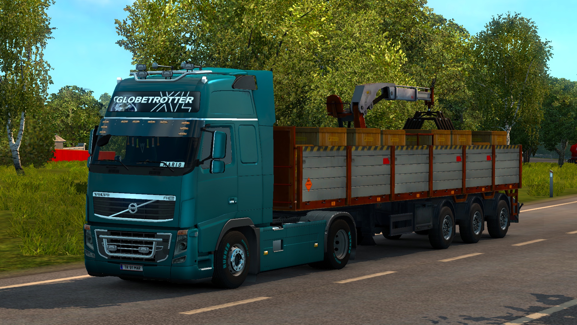 Image by Driver_Mario