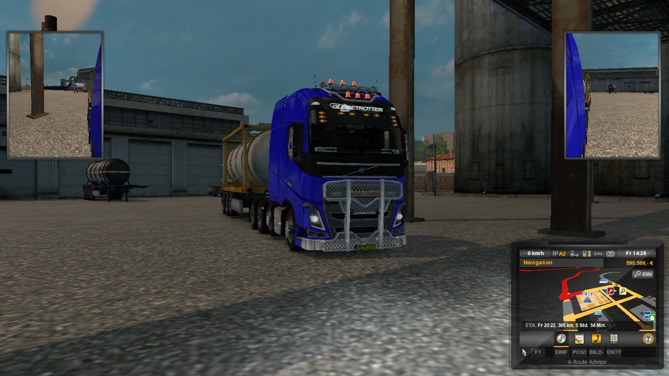 Image by PrinzMaikVonDD