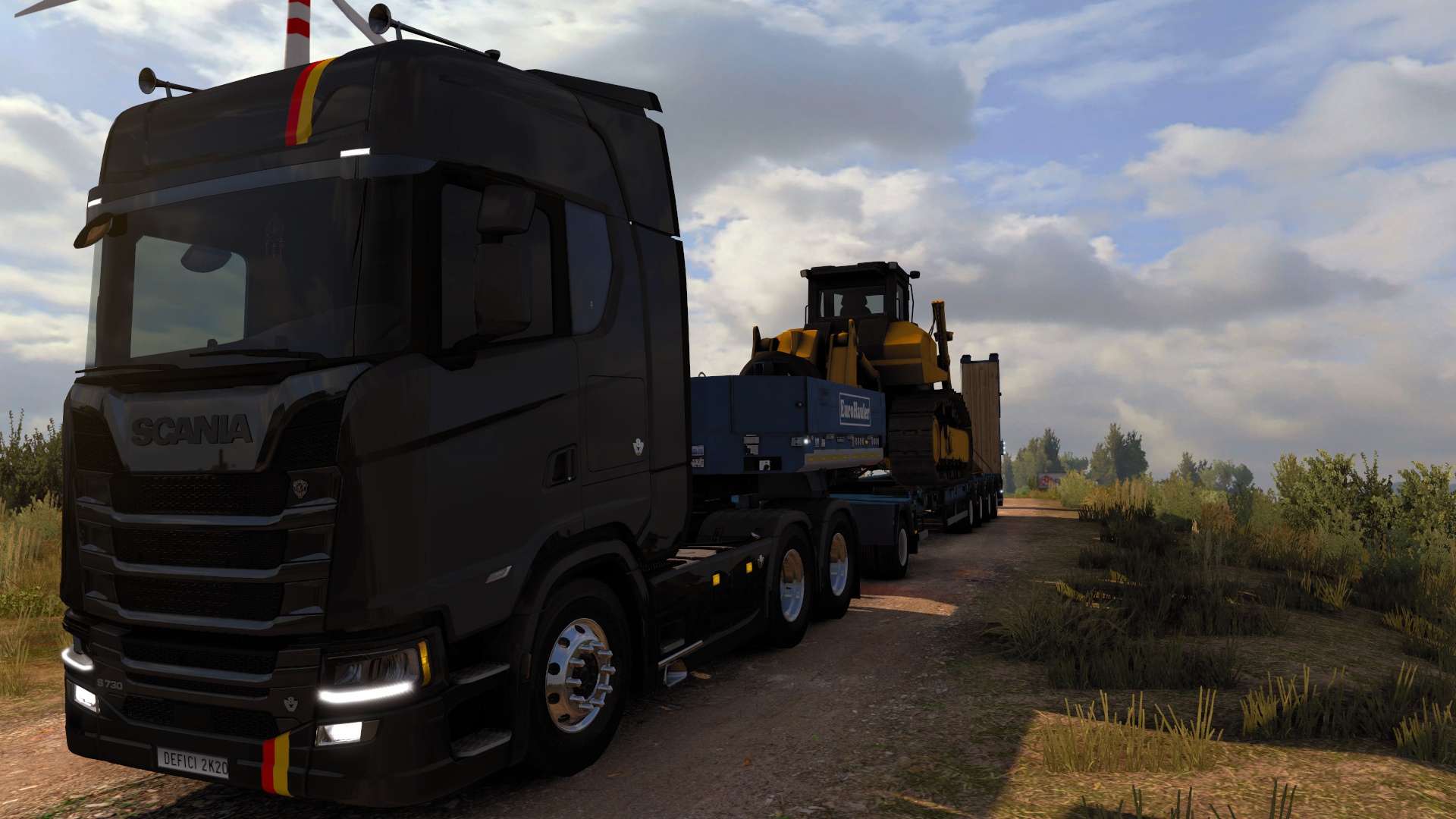 Image by MasterKiller