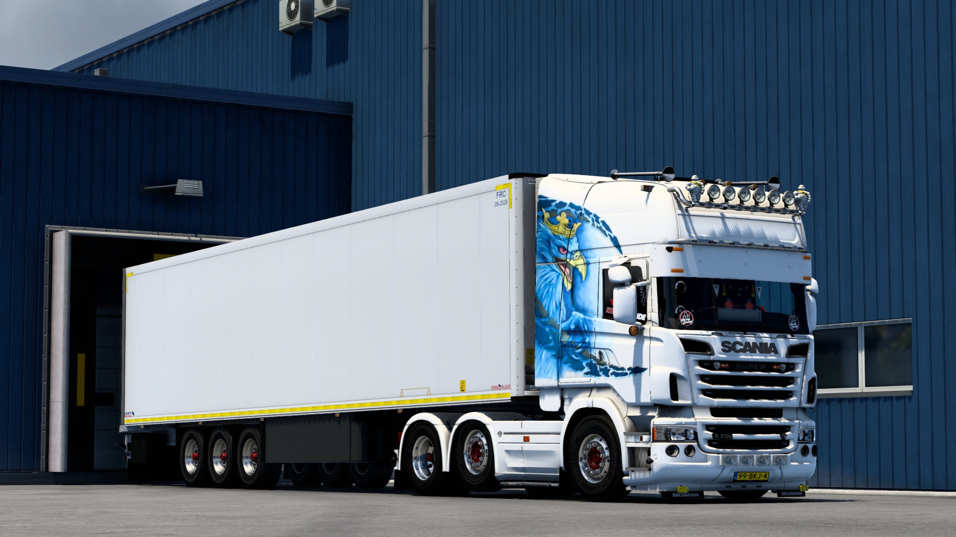 Image by Koenigszapfen