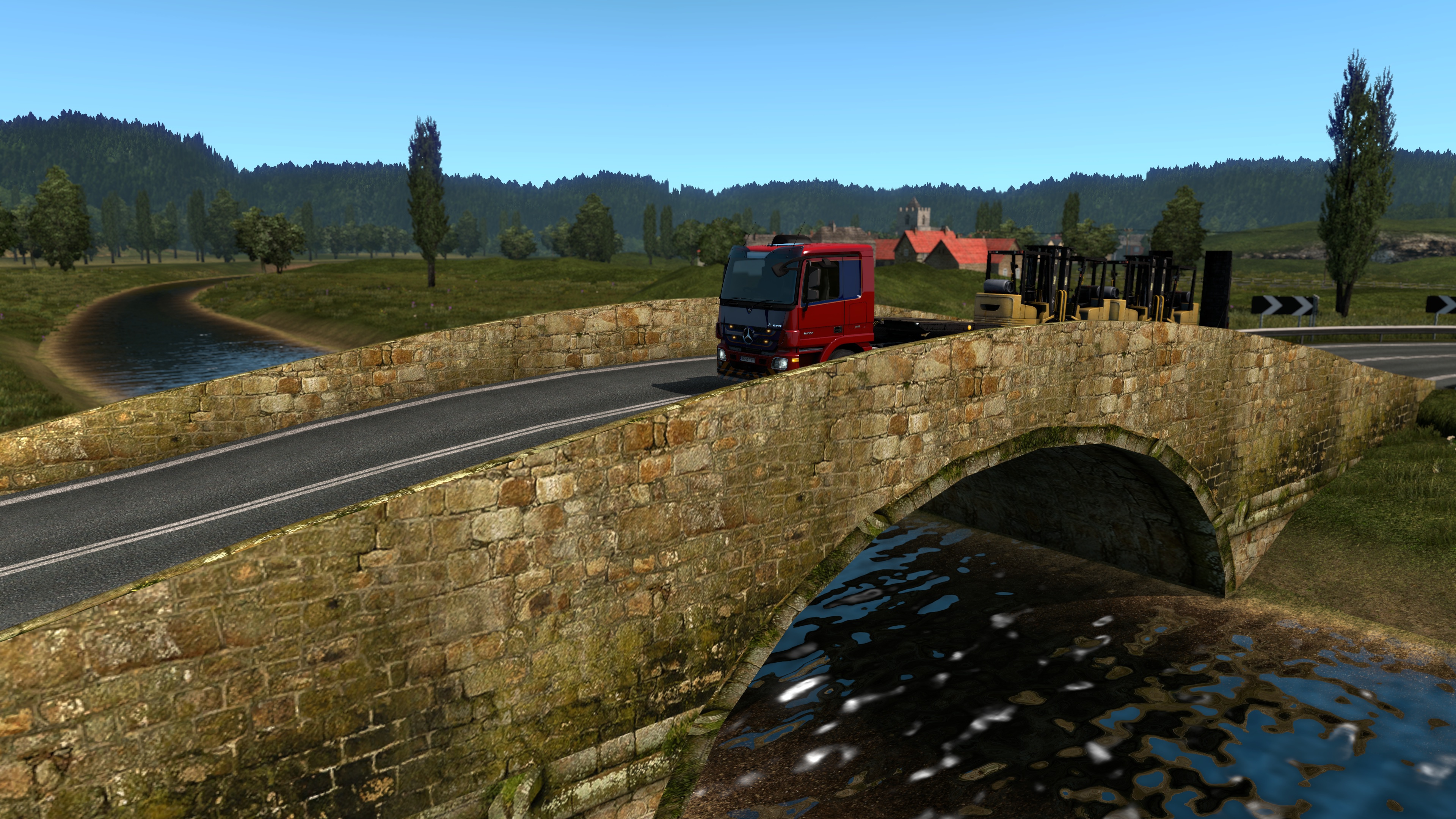 Image by CAVE_Trucking