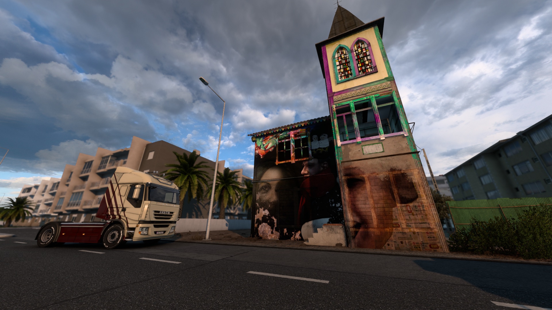 Image by semitrucker55