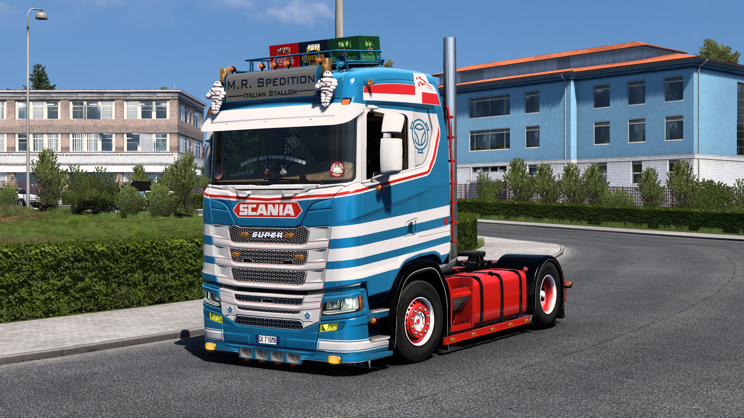 Image by FrederikDenmark