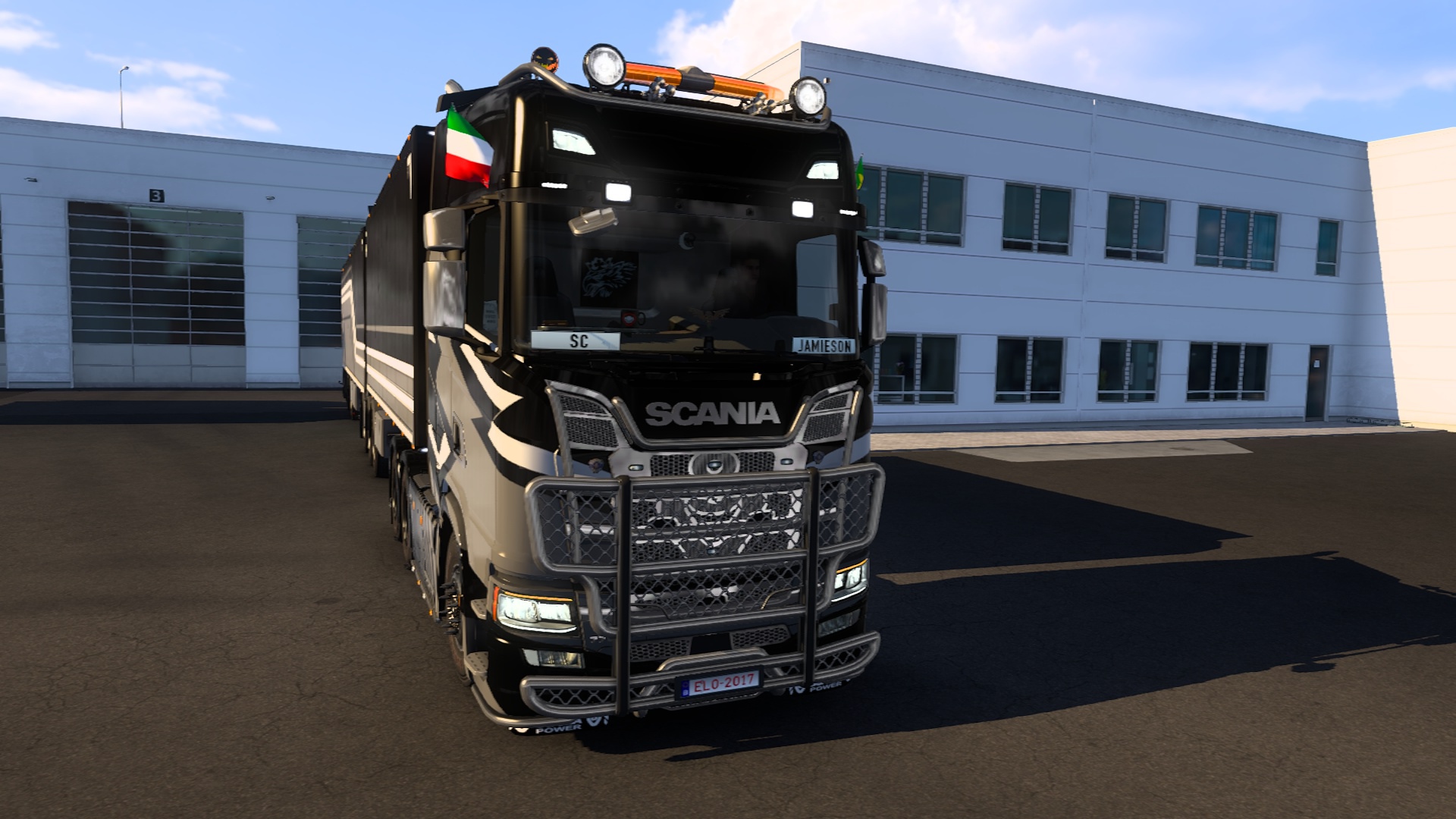 Image by LeCaldomanis