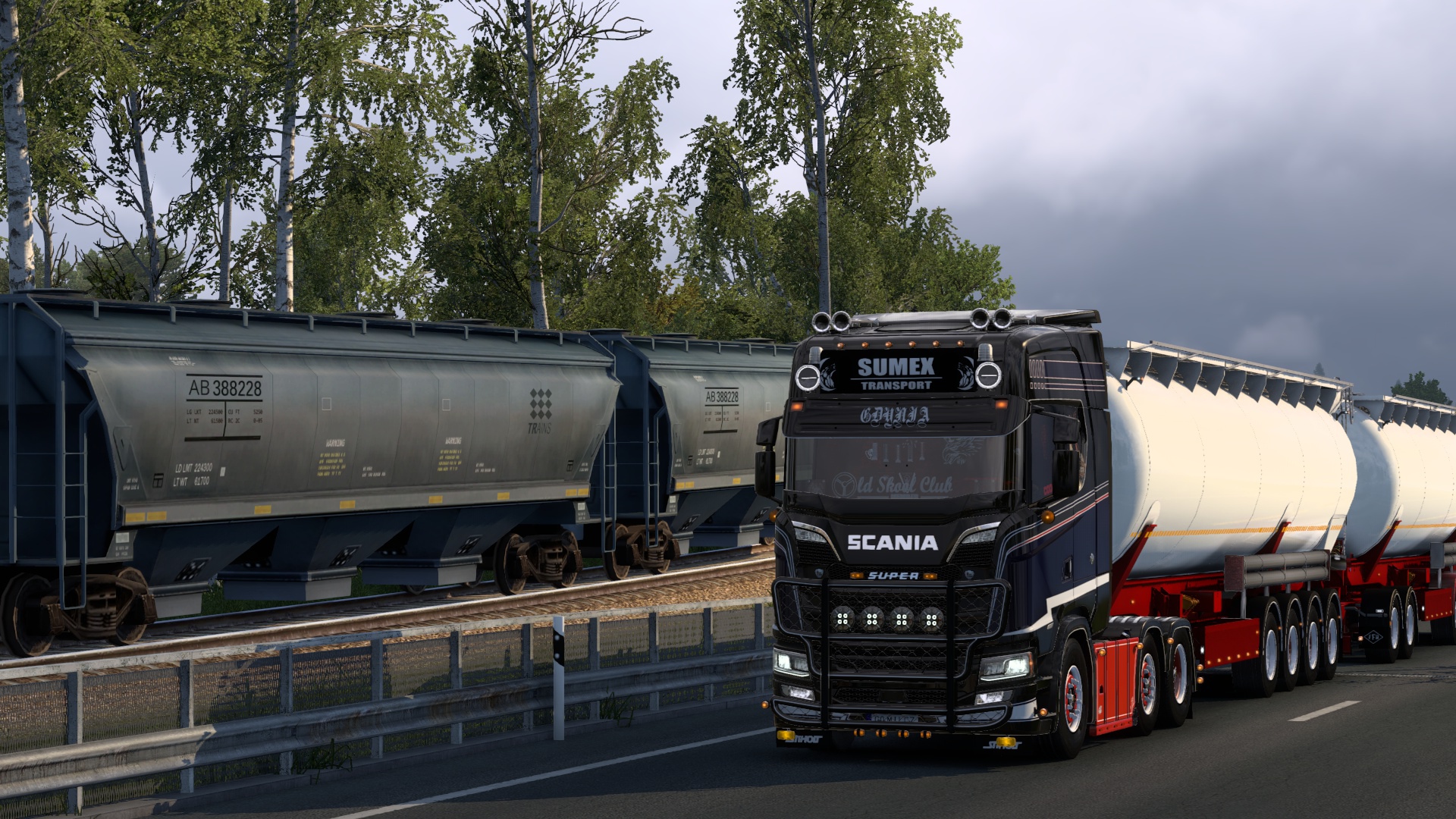 Image by NewKastaShow