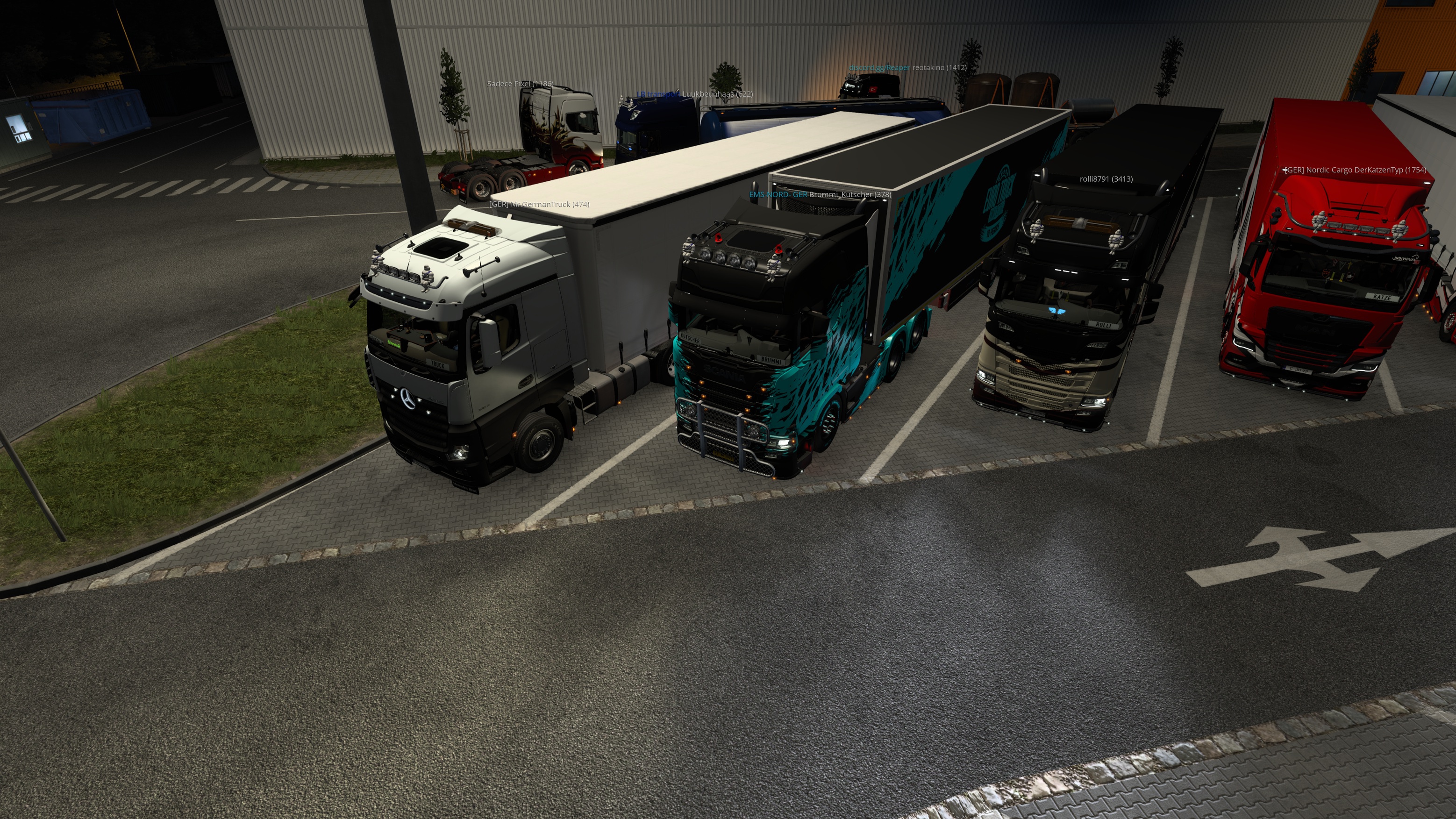 Image by Truckerboy1712