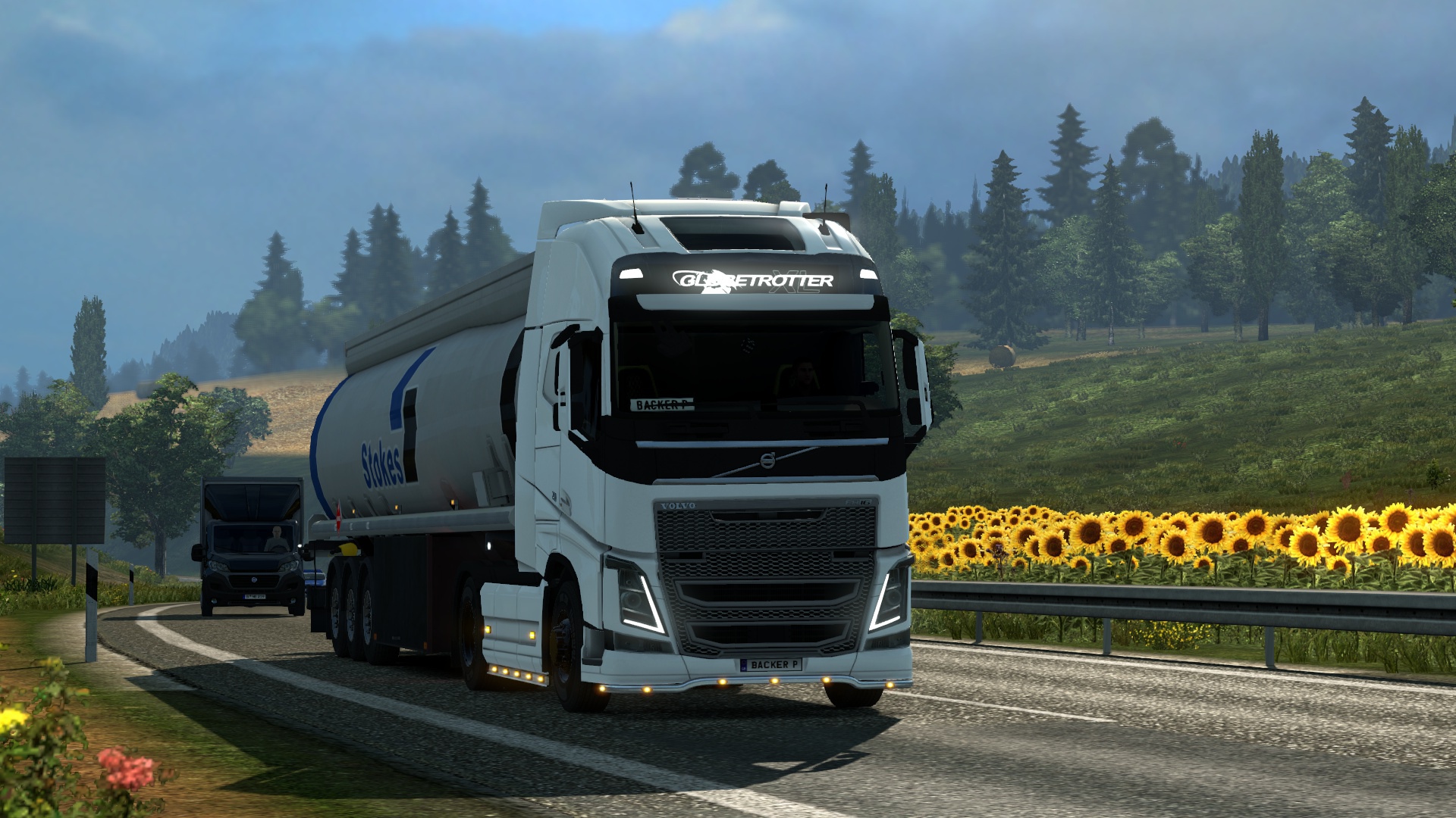 Image by BackerParker