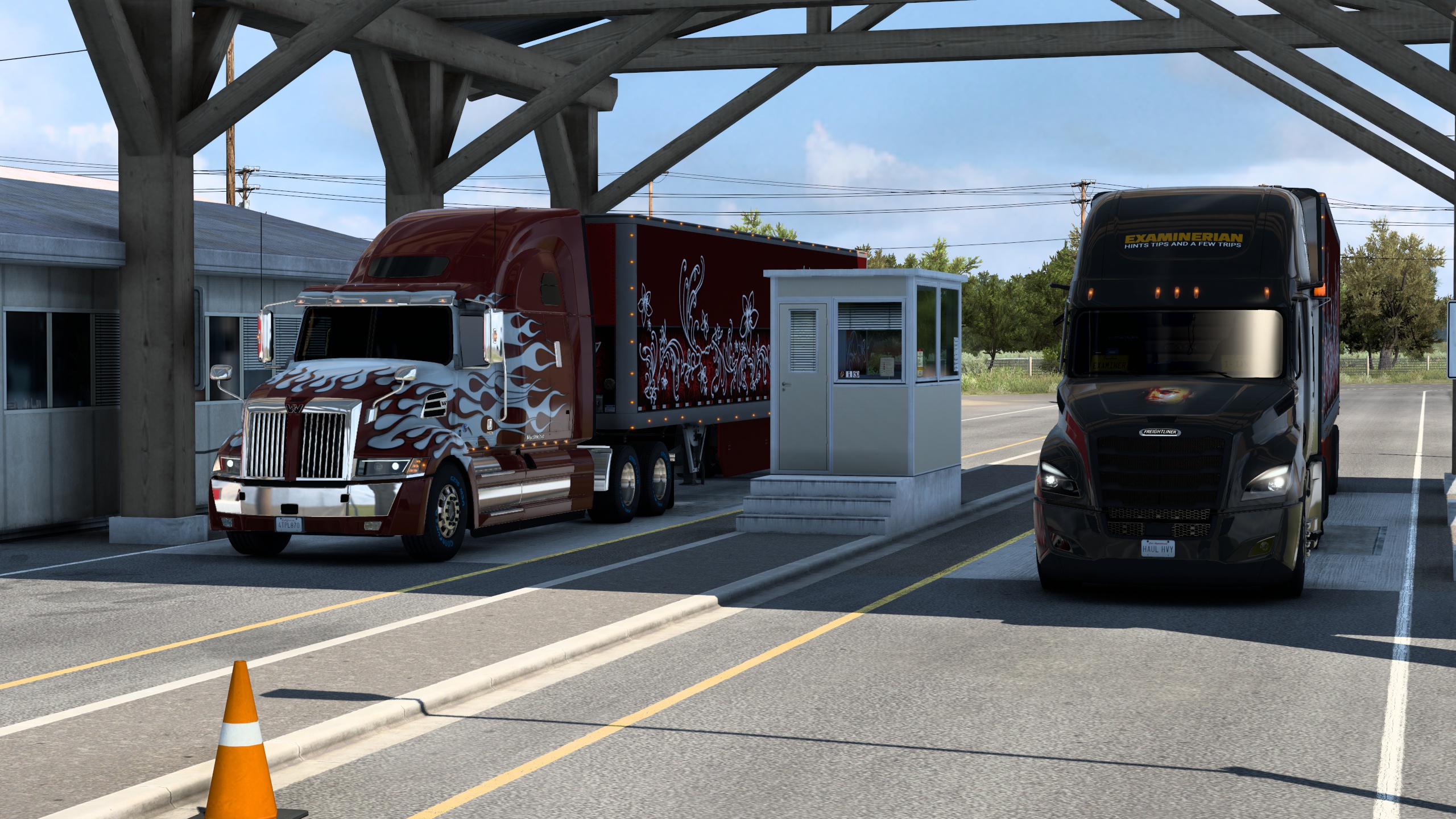 Image by ExaminerIan