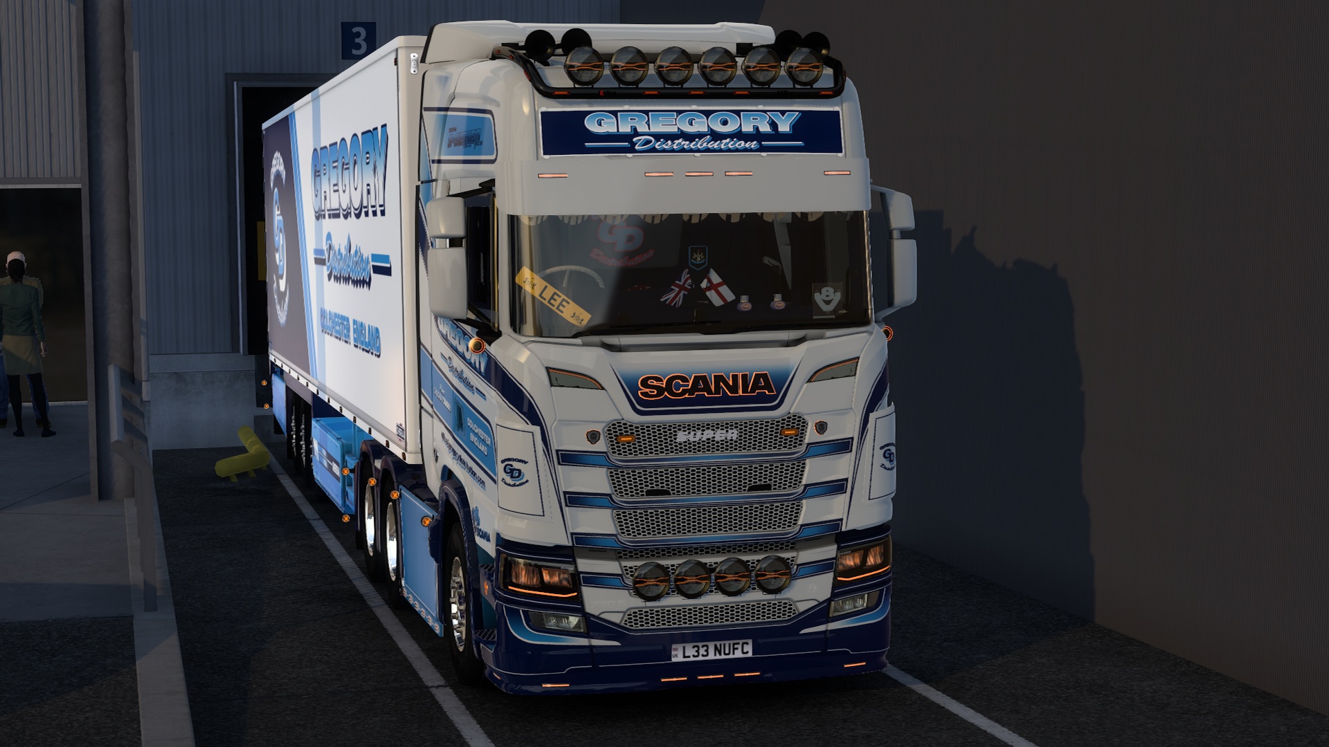 Image by Lightweight_Lee