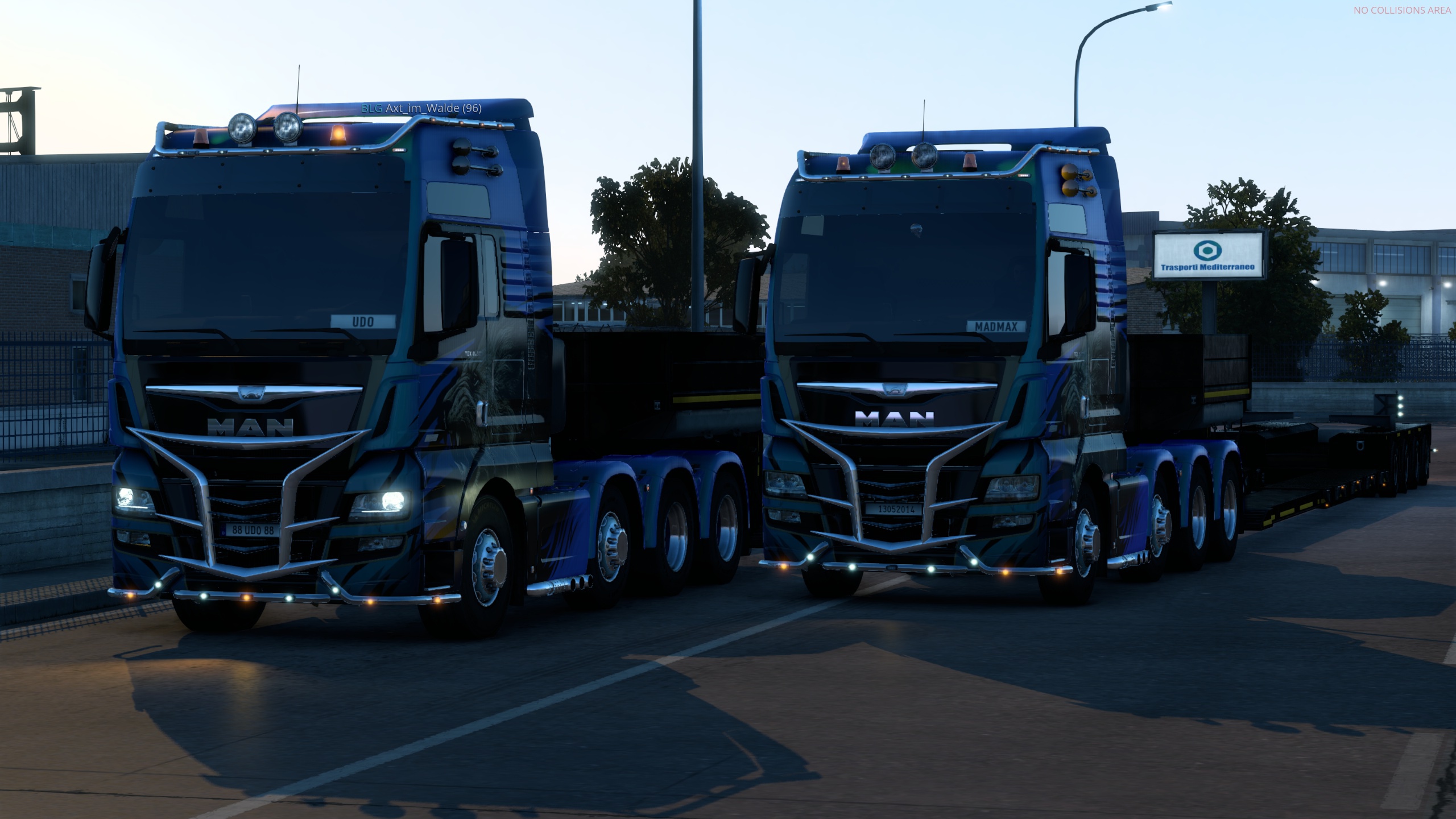 Image by MadMadMaxwell