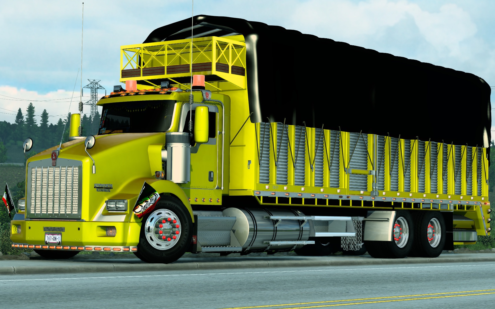 Image by Landerotrucking