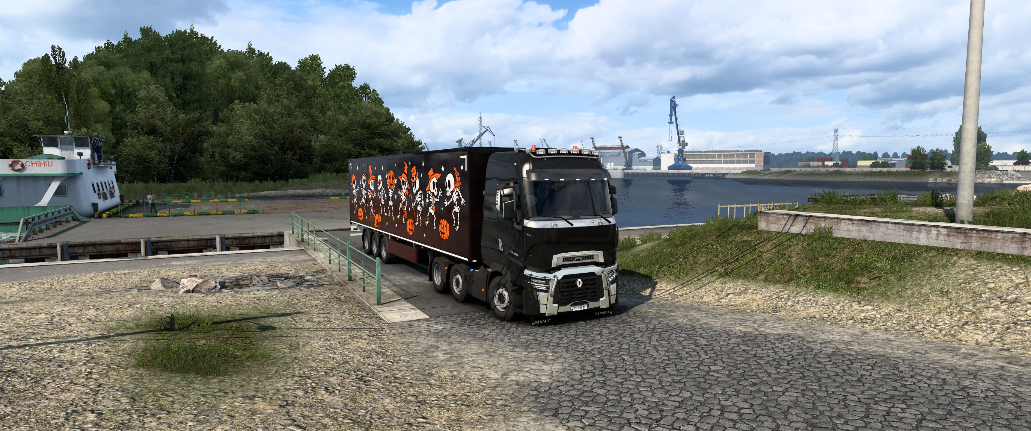 Image by Semperbuffo