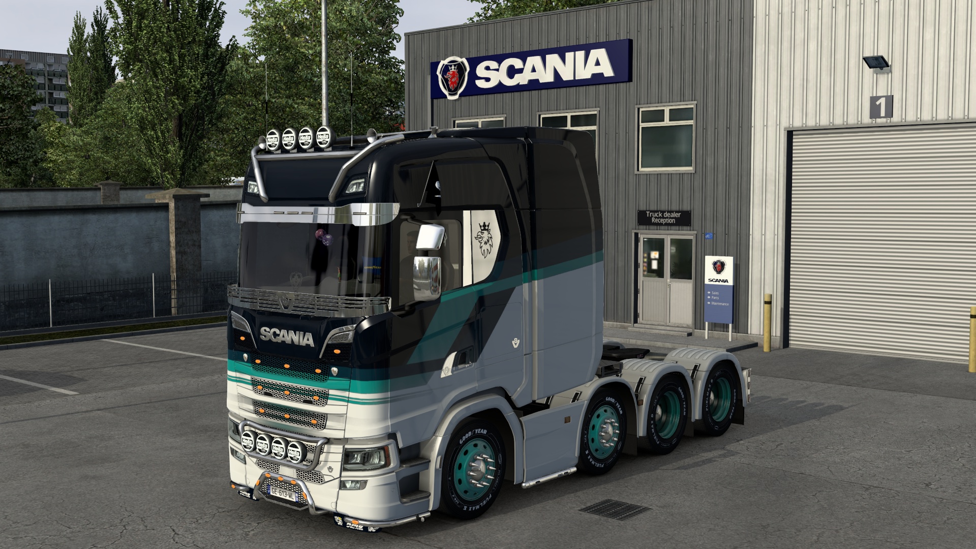 Image by 3bubblesoff