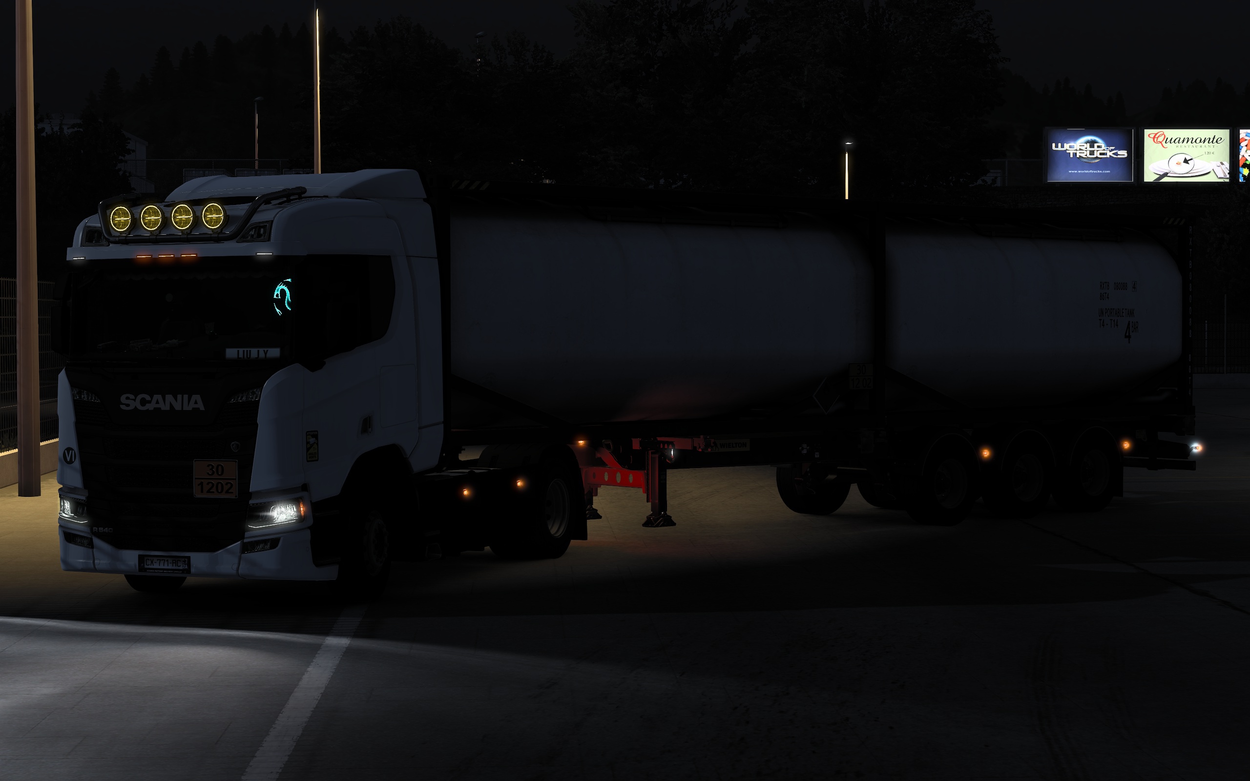 Image by LiuJinyan_WoT