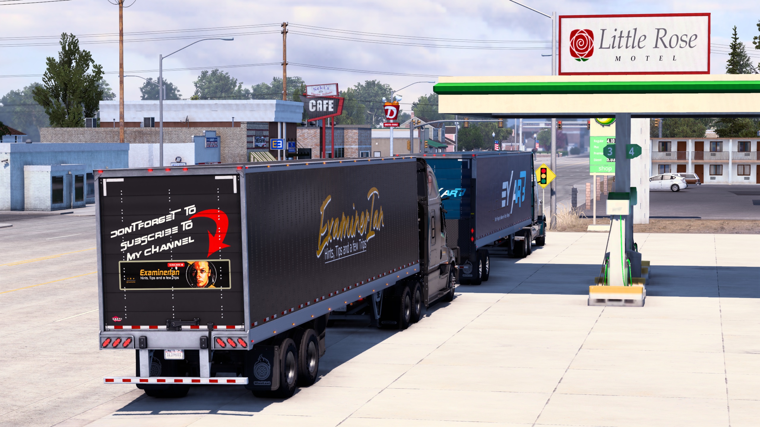 Image by ExaminerIan