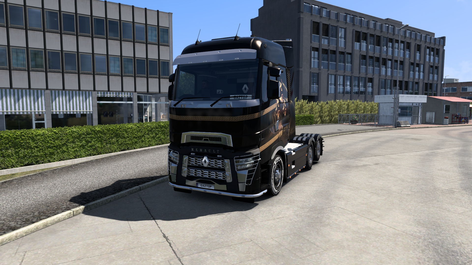 Image by HoadleyTrucking