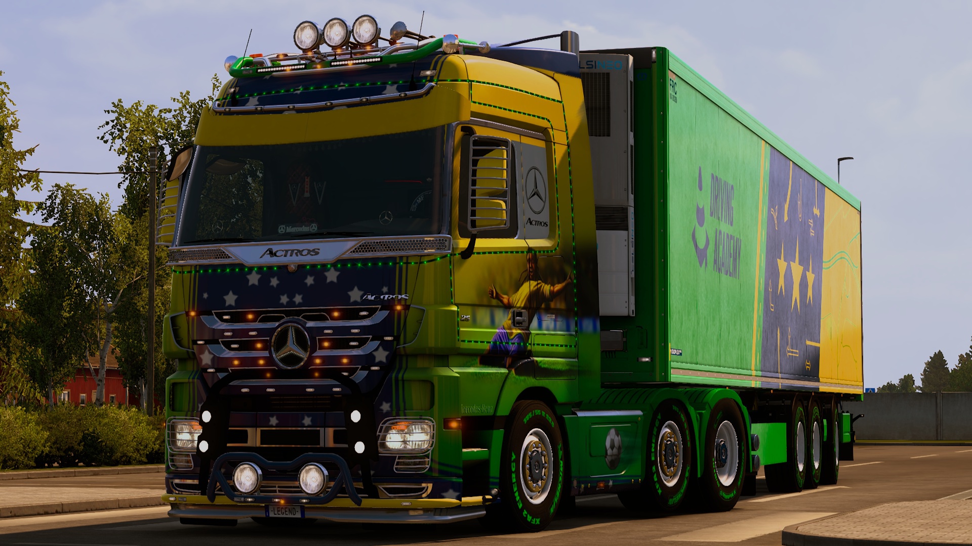 Image by LEGEND_1474_TV