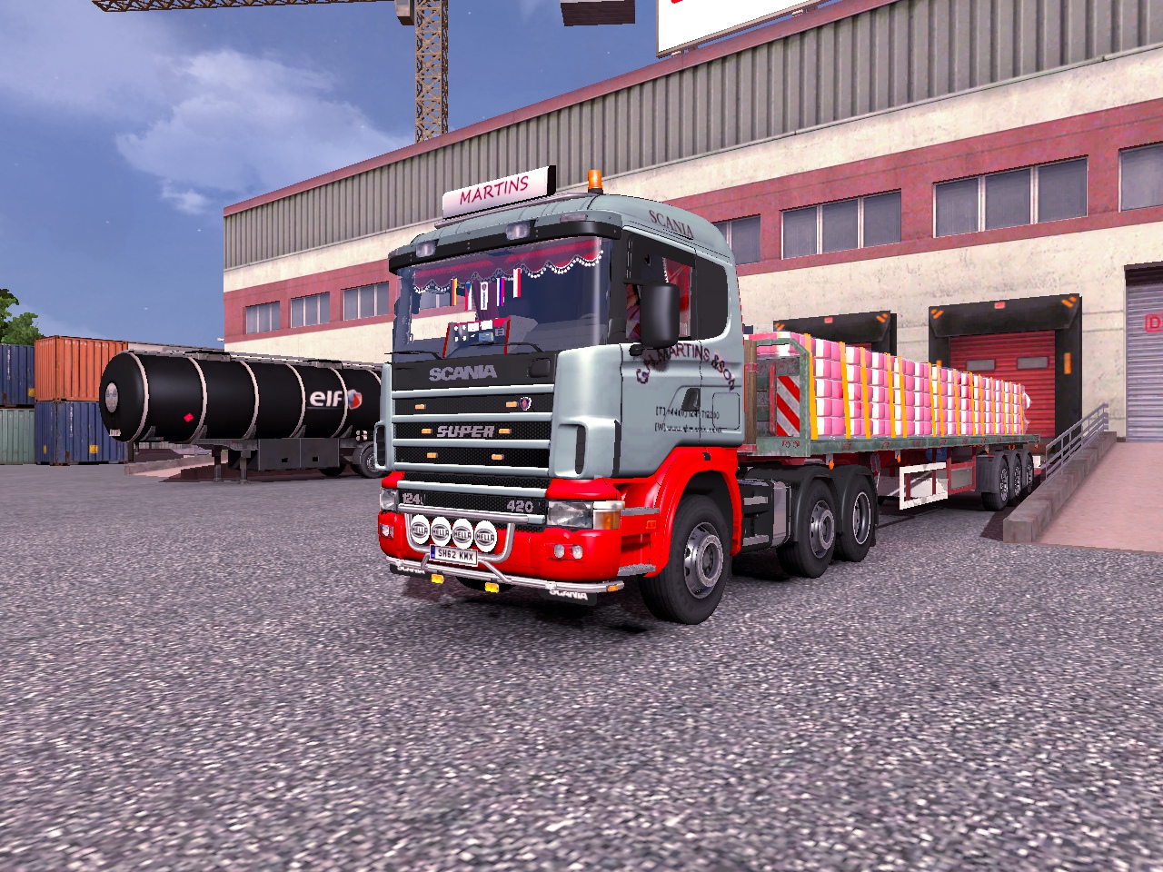 Image by Roadrunner1982