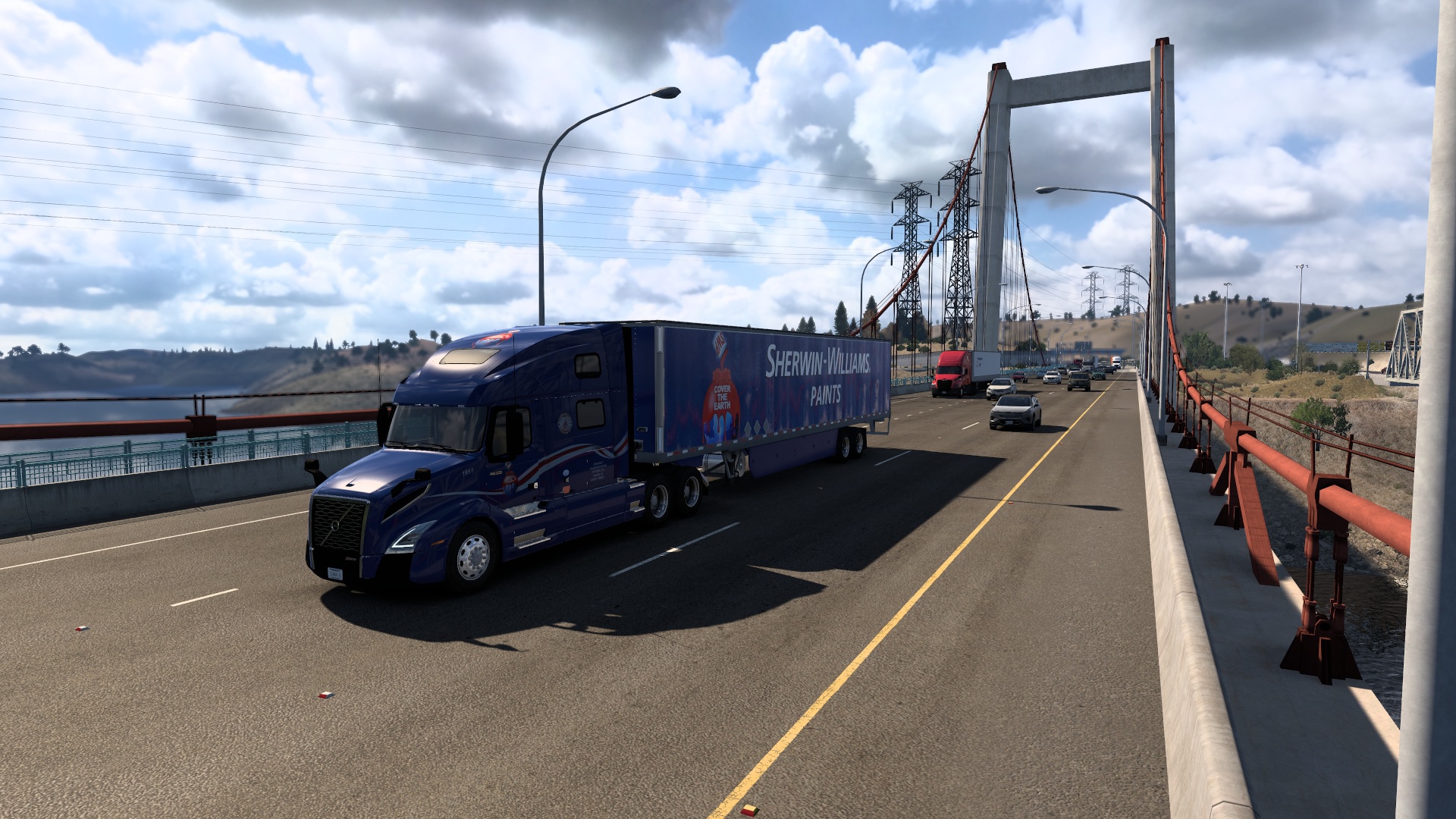 Image by Highwayhaulerpro