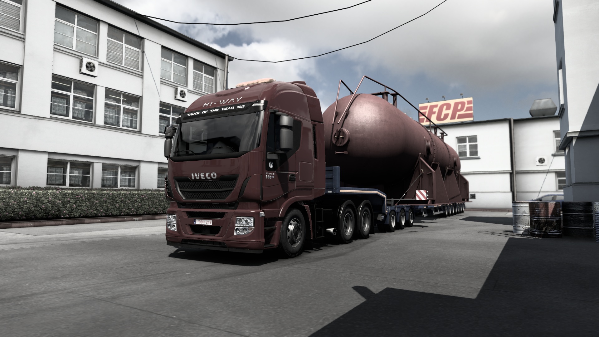 Image by AlvarezFernandez