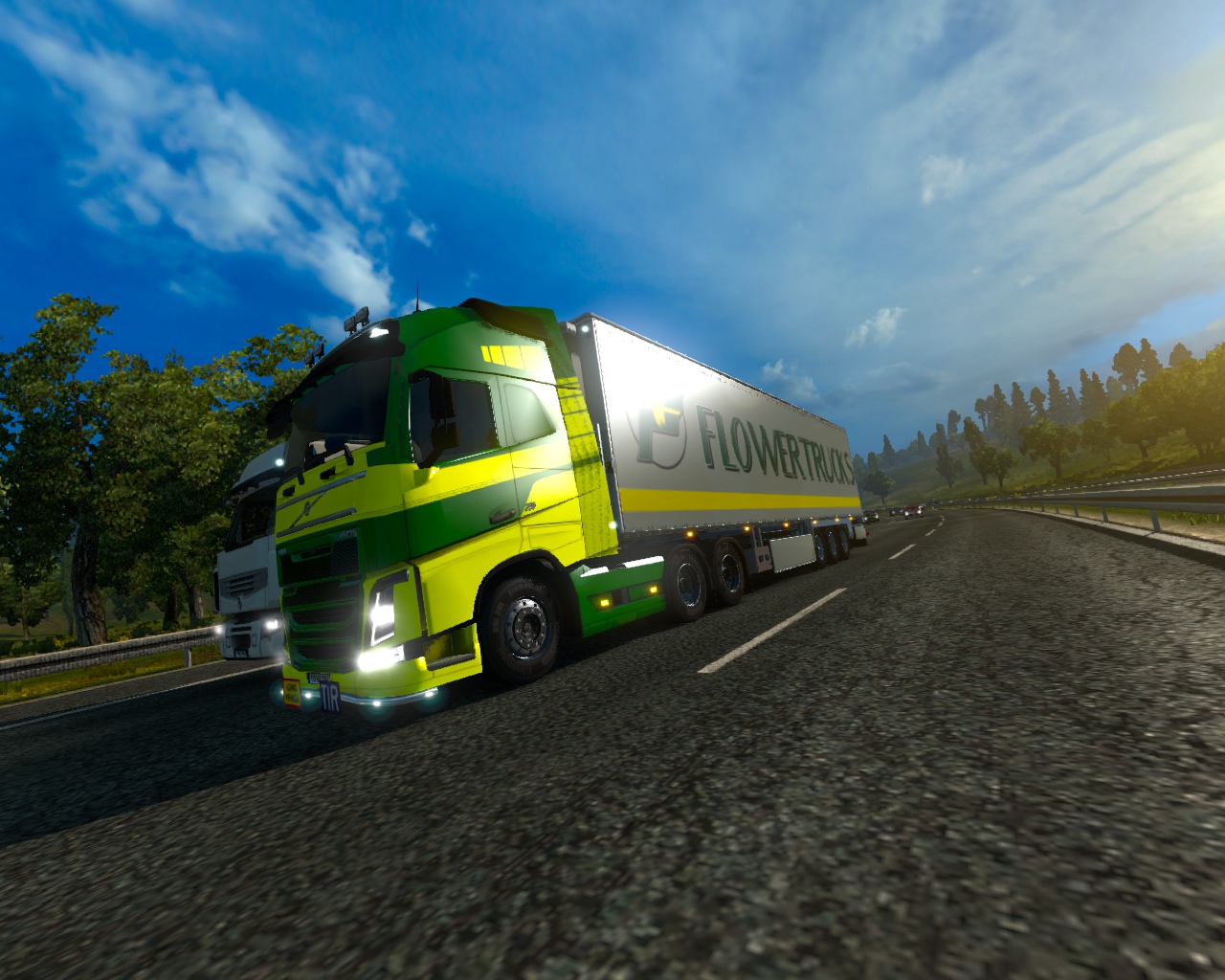 Image by Cosmictrucker