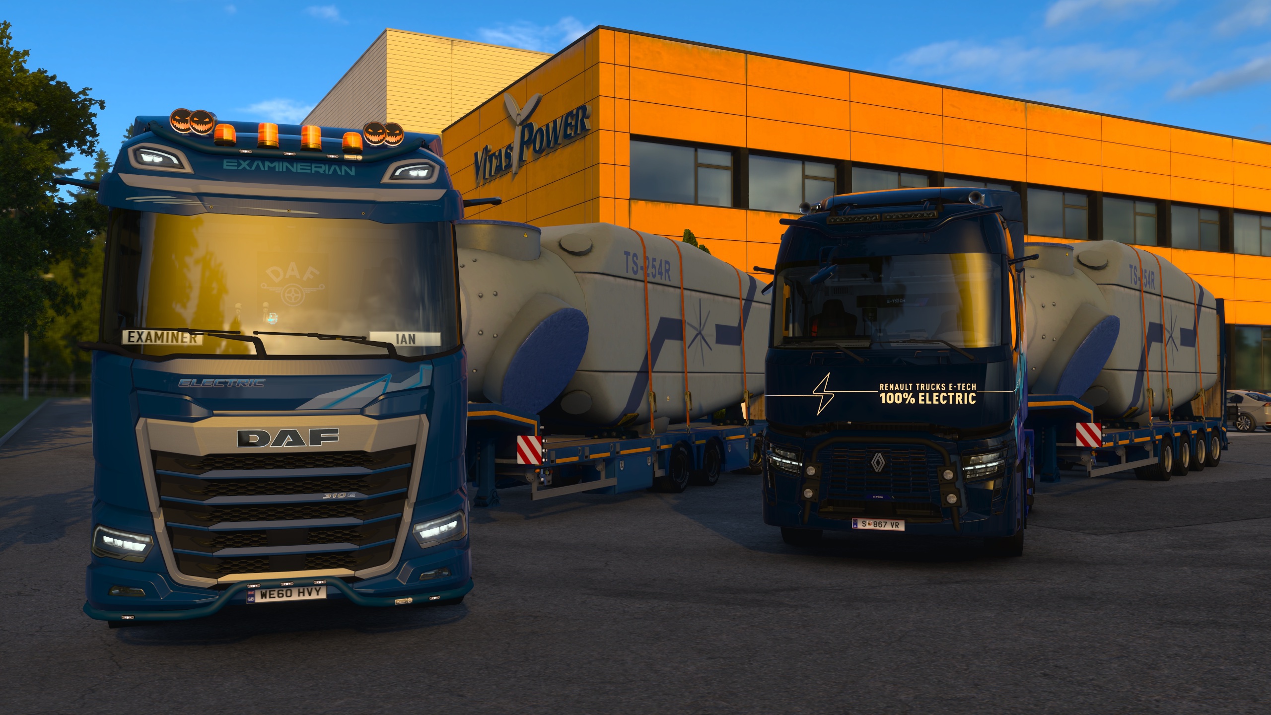 Image by ExaminerIan