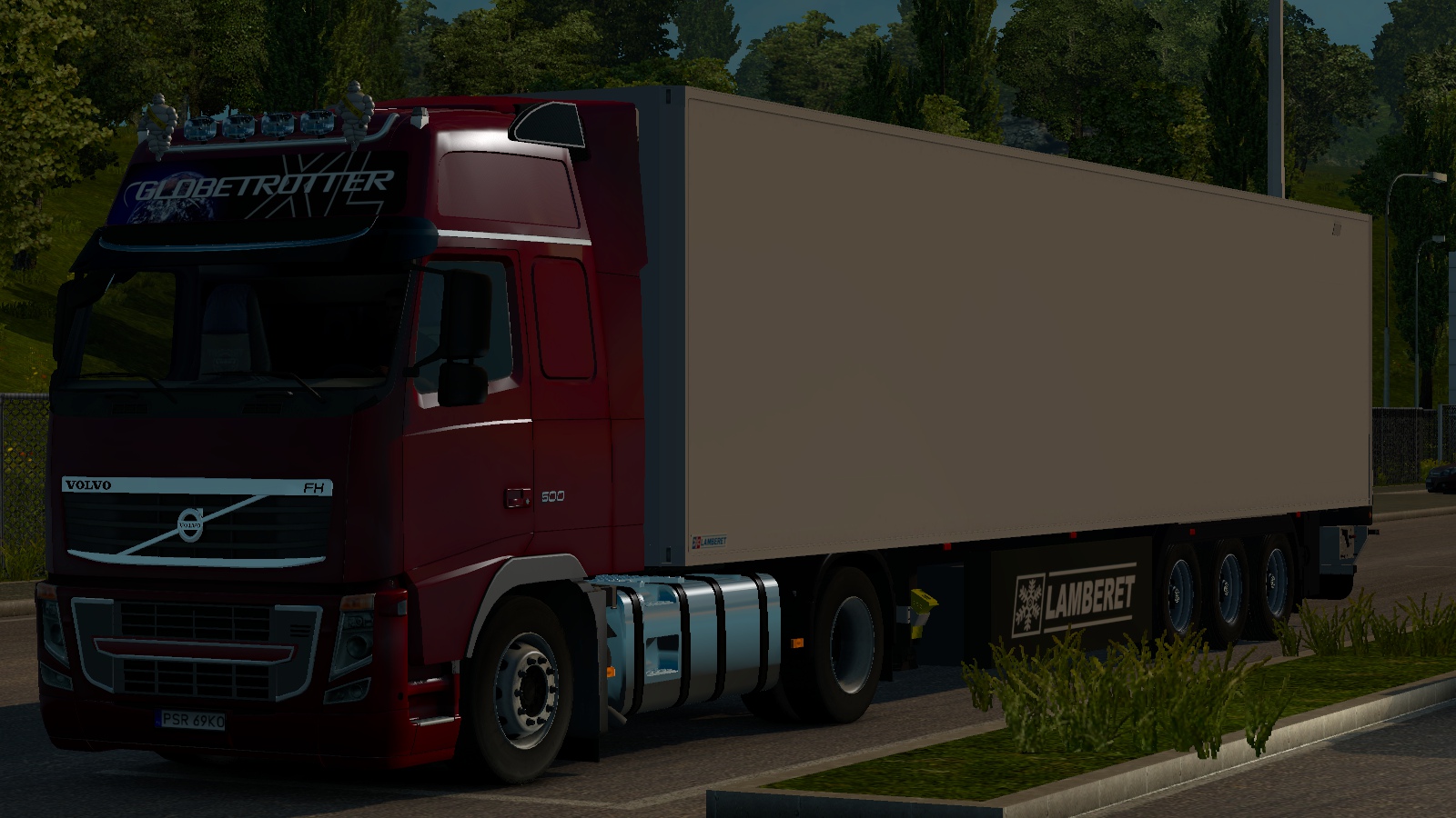 Image by mlodydriver