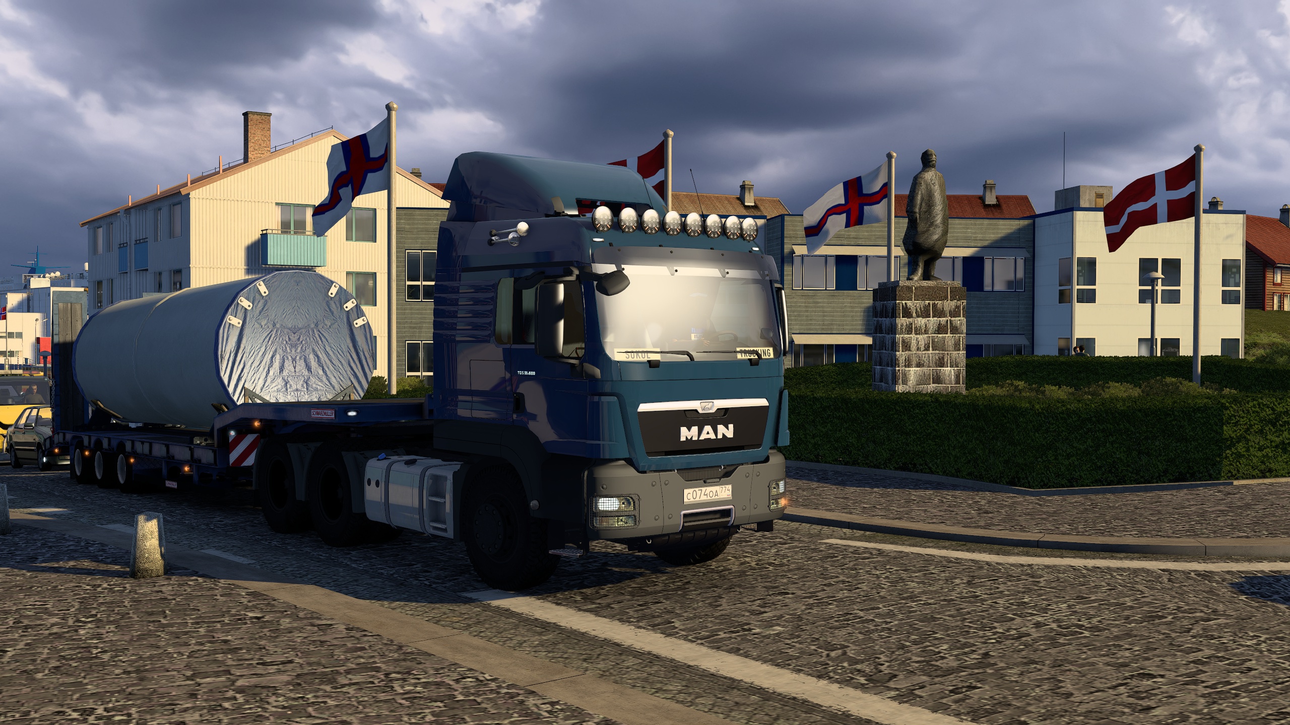 Image by SOKOL_TRUCKING