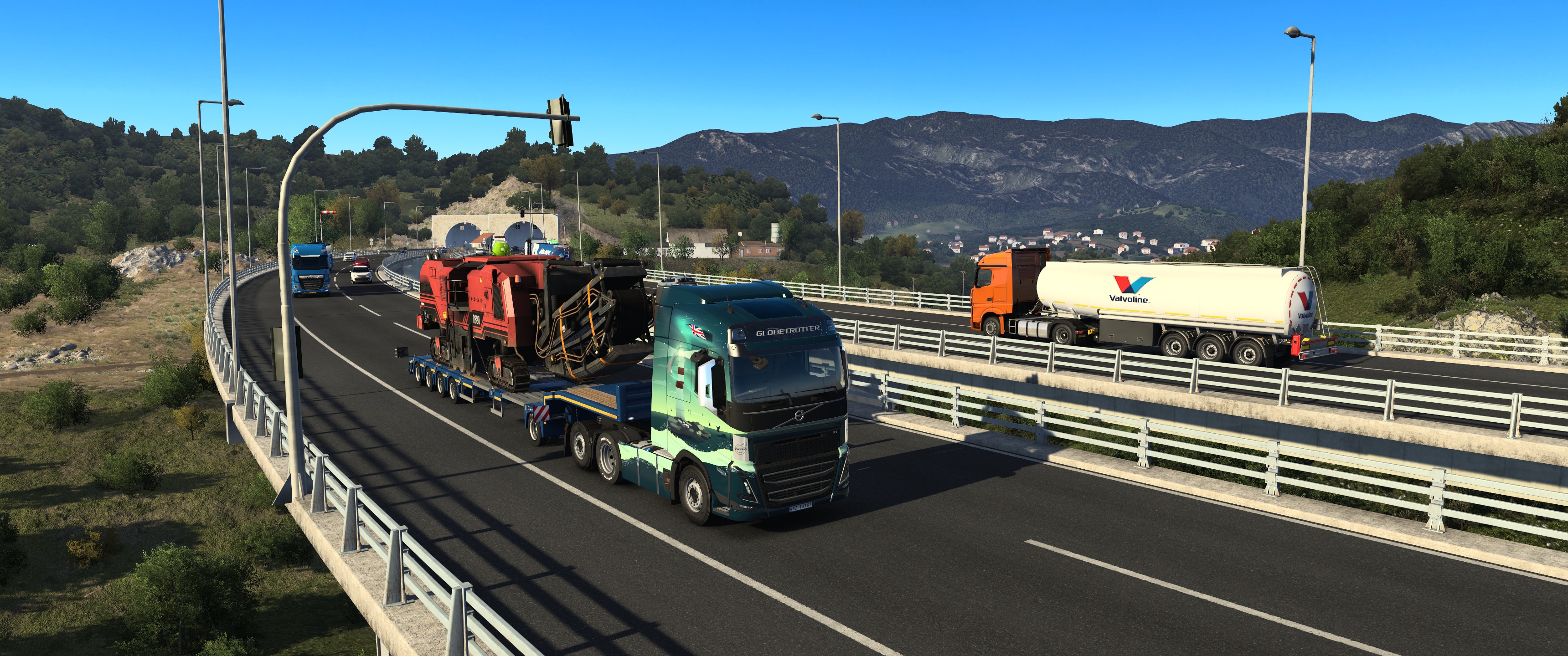 Image by WestieLogistics