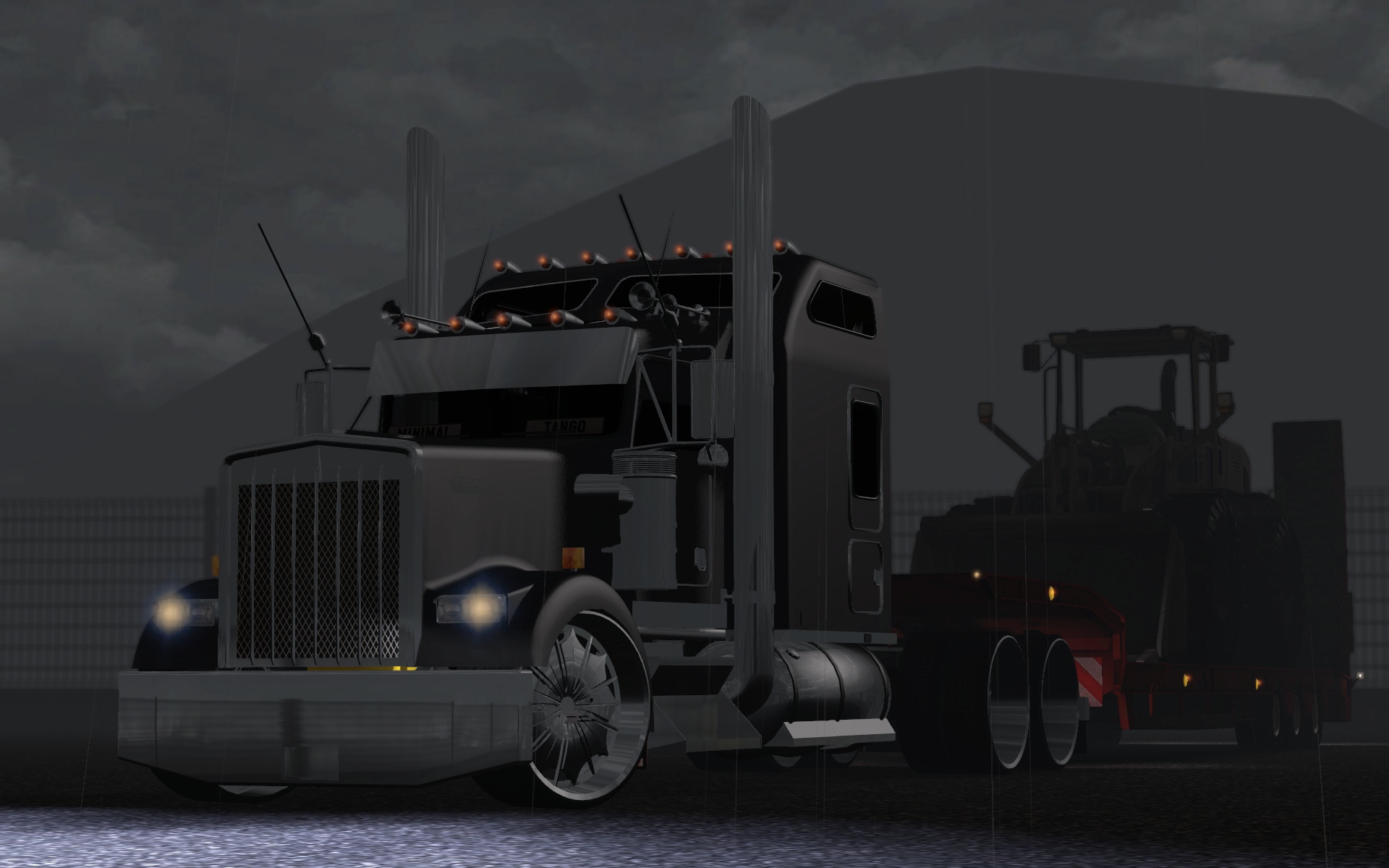 Image by MinimalTango