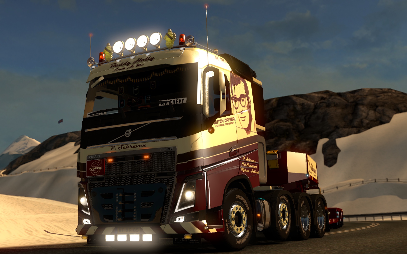 Image by ChevyTrucker