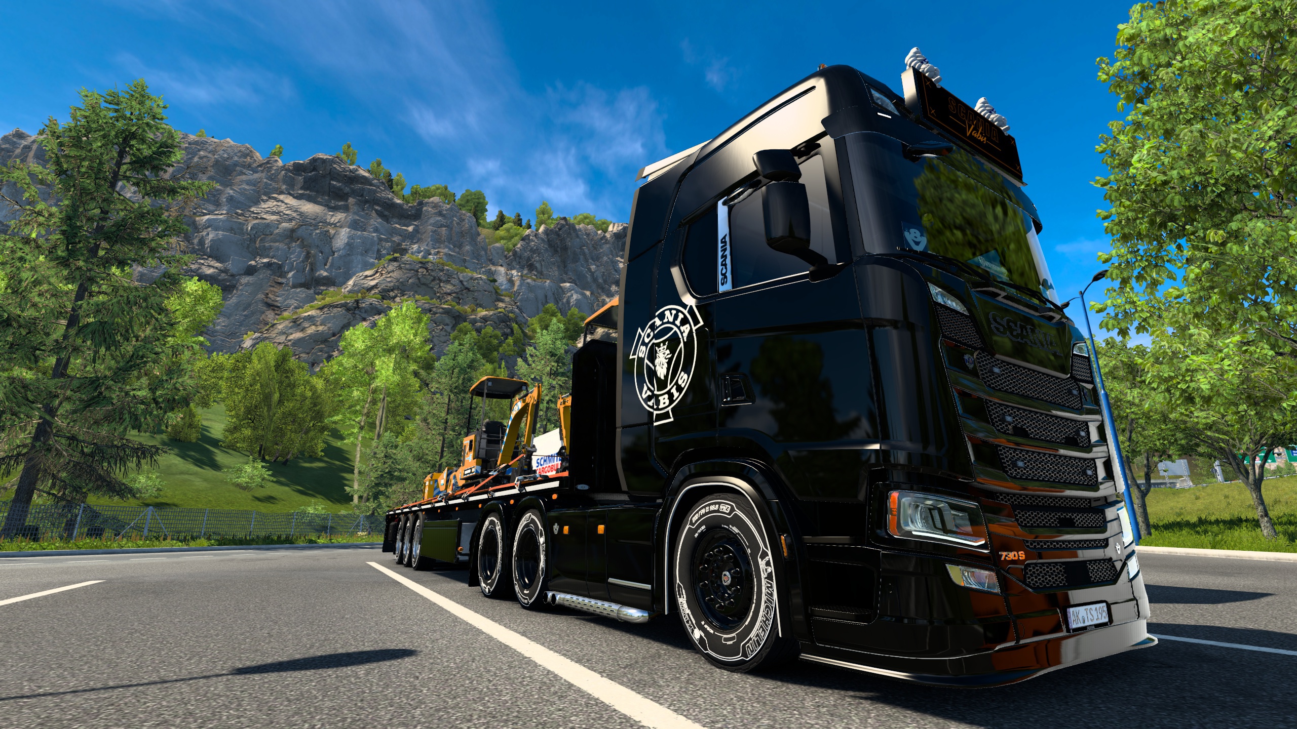Image by TAMTRANSPORTE
