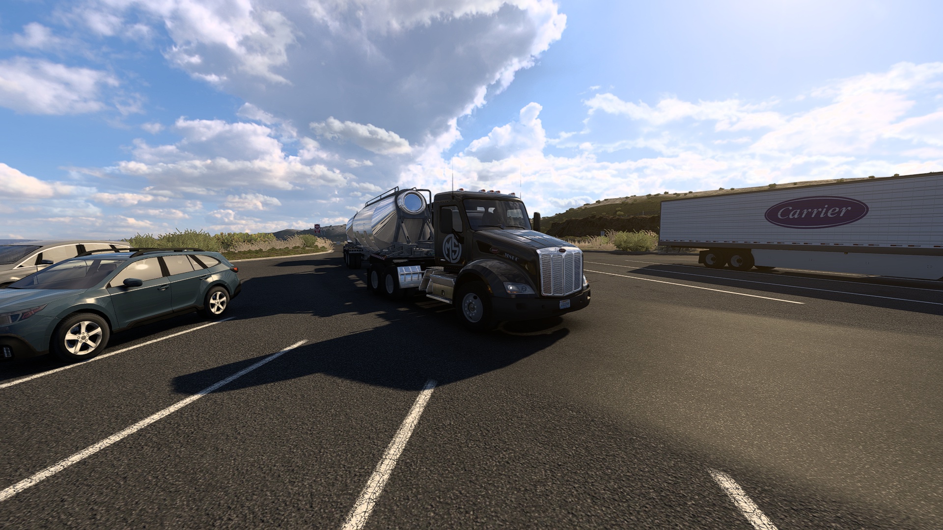 Image by LONERIDER77